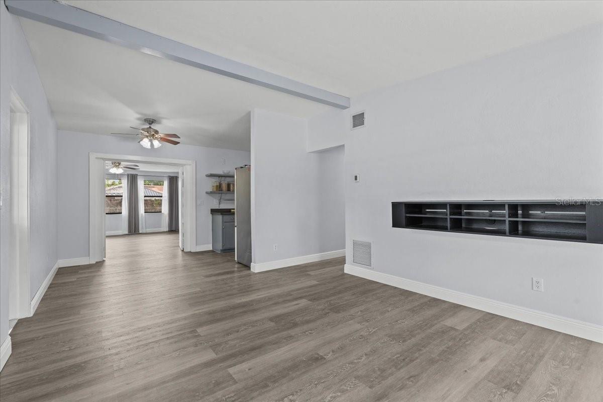 451 HIBISCUS RD, CASSELBERRY, FL, 32707