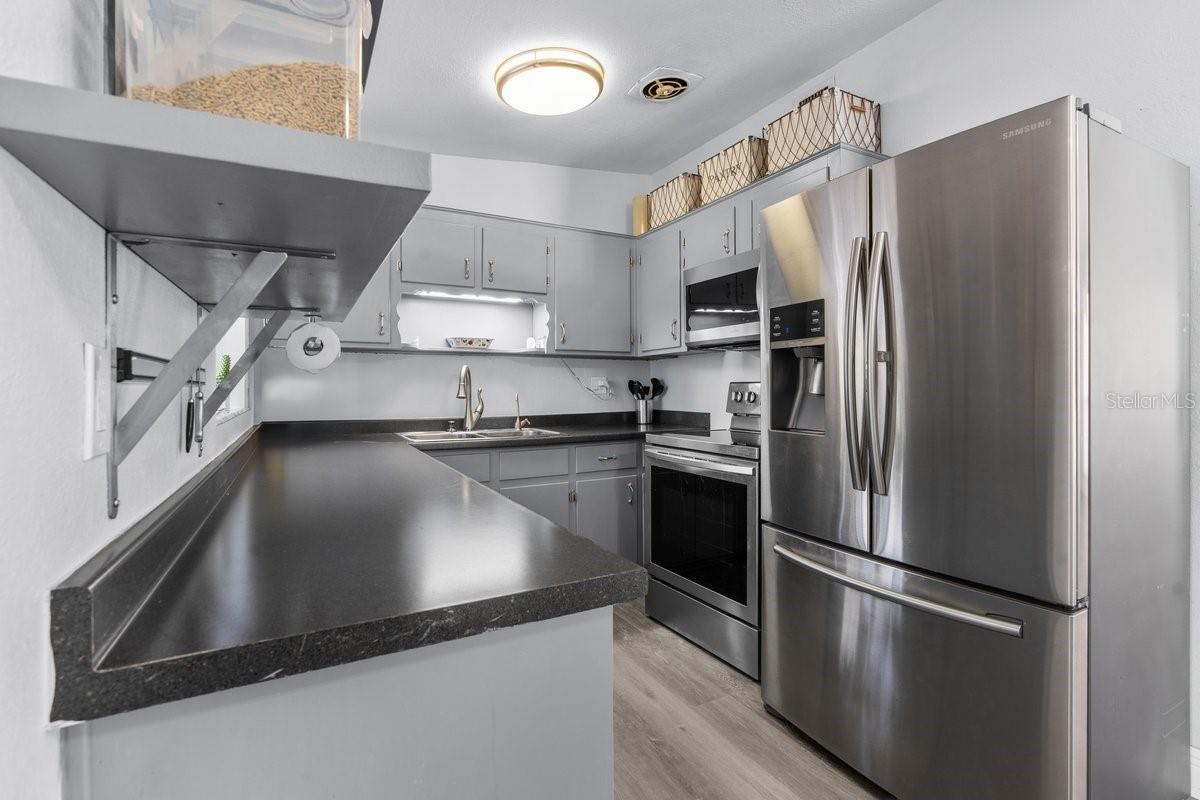 451 HIBISCUS RD, CASSELBERRY, FL, 32707