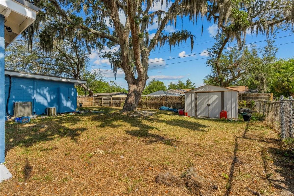 451 HIBISCUS RD, CASSELBERRY, FL, 32707