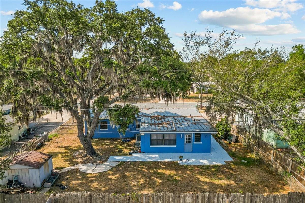 451 HIBISCUS RD, CASSELBERRY, FL, 32707