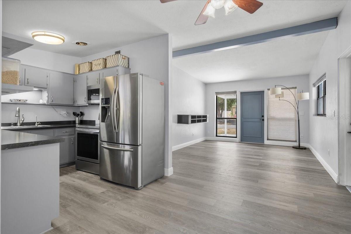 451 HIBISCUS RD, CASSELBERRY, FL, 32707