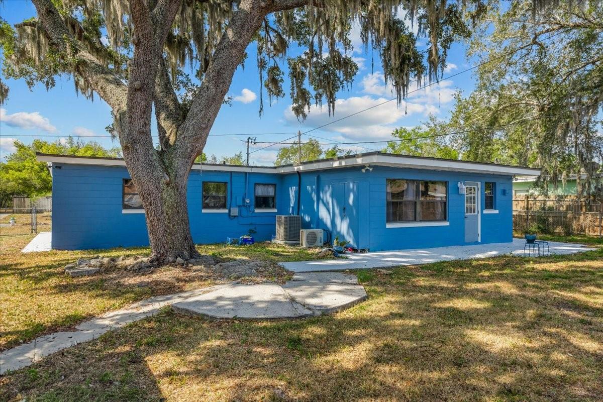 451 HIBISCUS RD, CASSELBERRY, FL, 32707