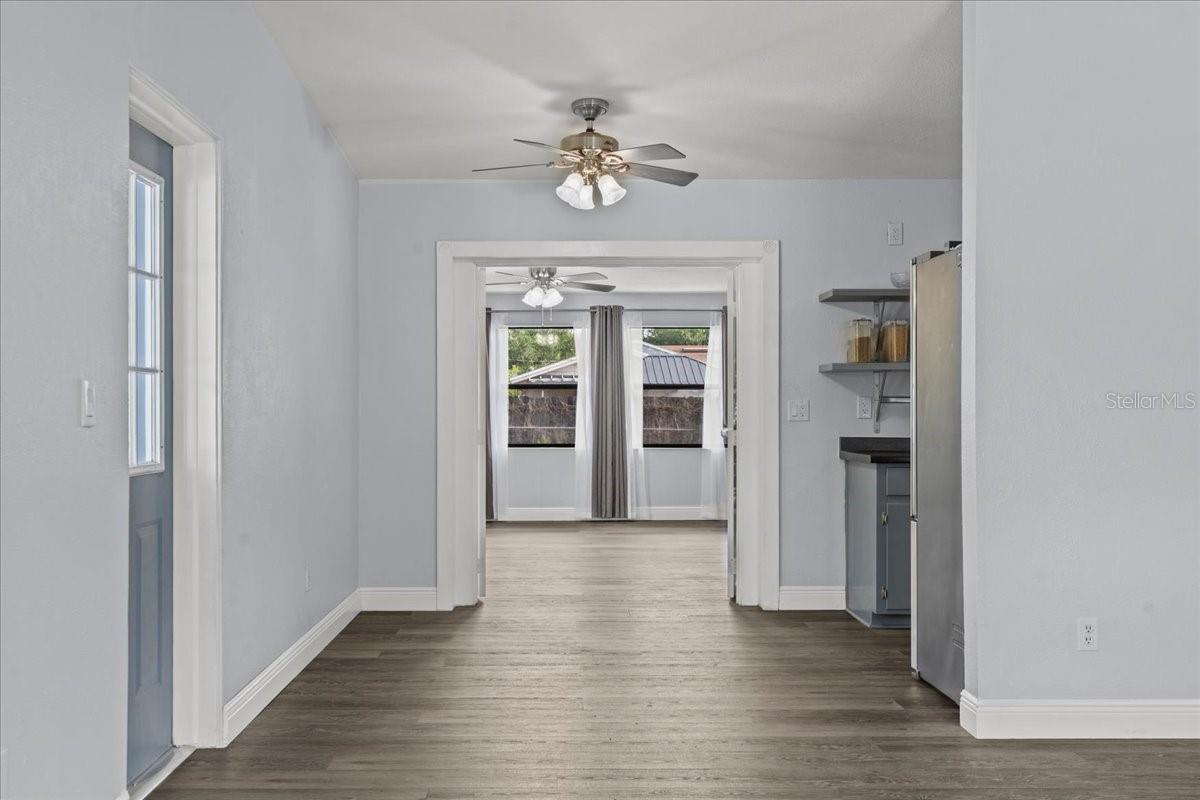 451 HIBISCUS RD, CASSELBERRY, FL, 32707