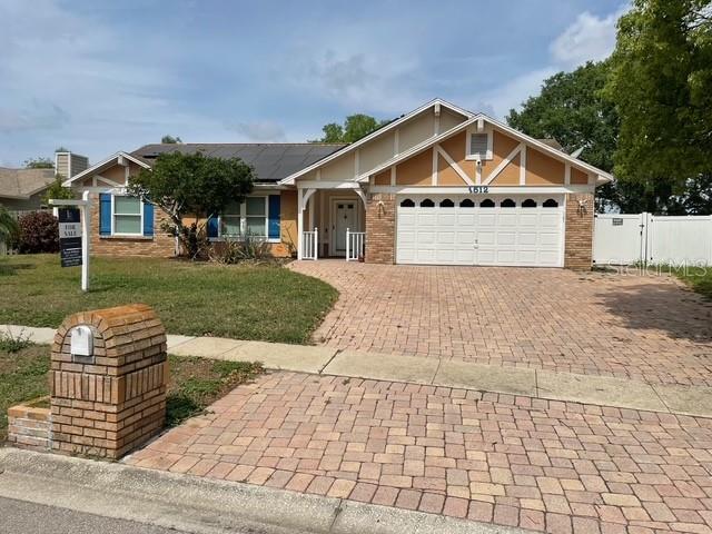 1512 ISON LN, OCOEE, FL, 34761