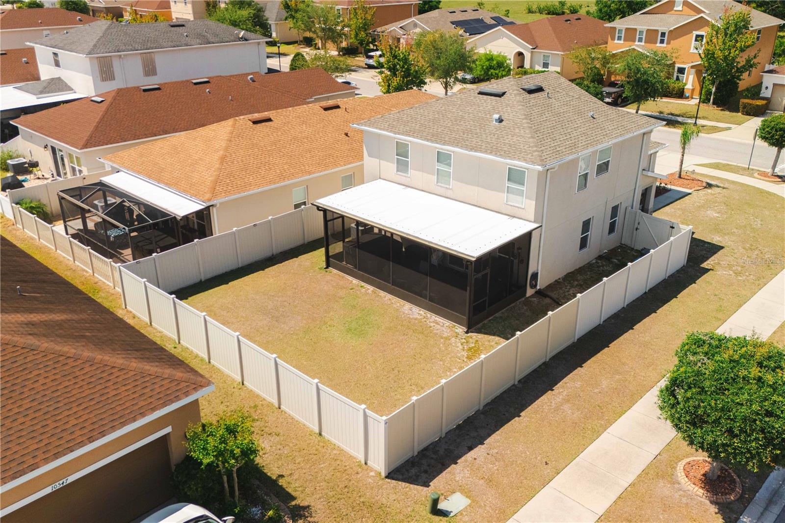 10645 LAGUNA PLAINS DR, RIVERVIEW, FL, 33578