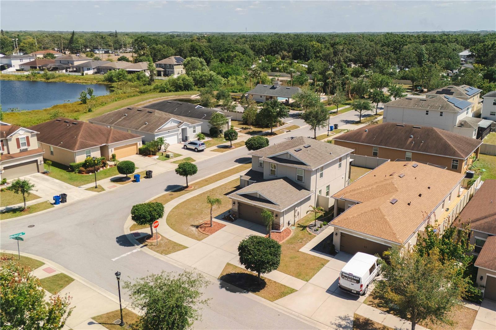 10645 LAGUNA PLAINS DR, RIVERVIEW, FL, 33578