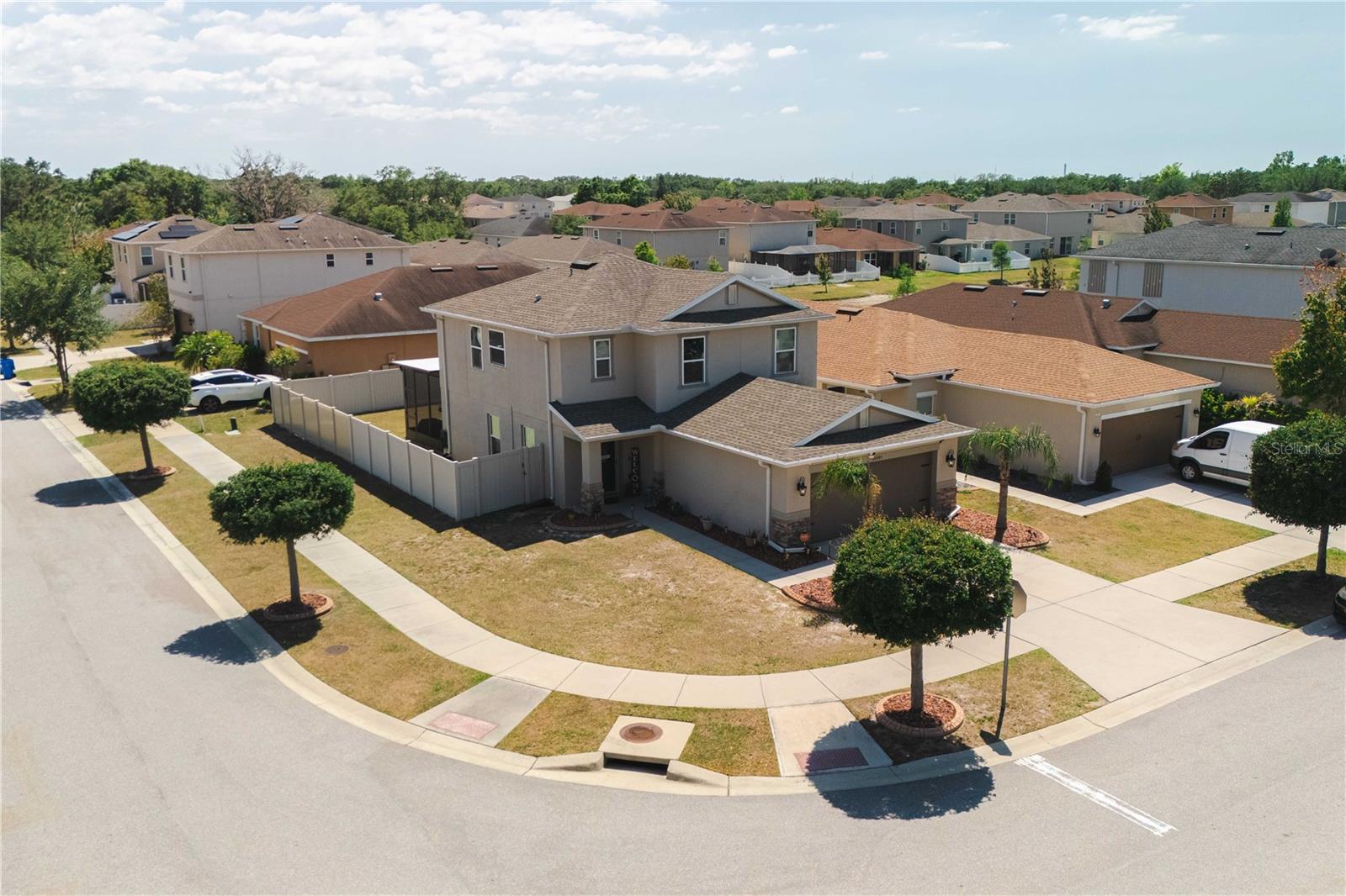 10645 LAGUNA PLAINS DR, RIVERVIEW, FL, 33578