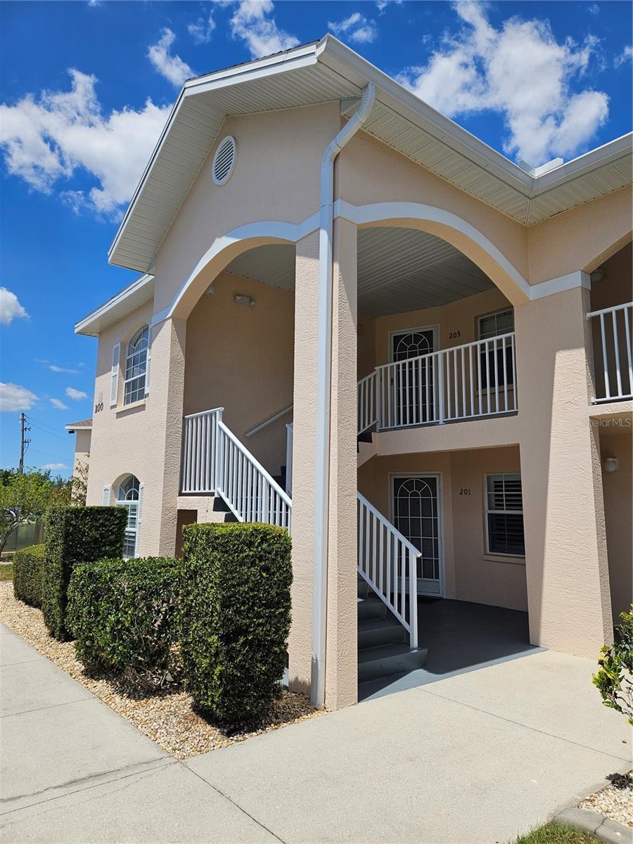 12144 SW EGRET CIR #201, LAKE SUZY, FL, 34269