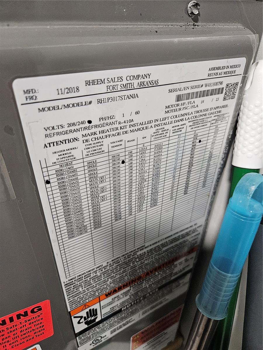 12144 SW EGRET CIR #201, LAKE SUZY, FL, 34269