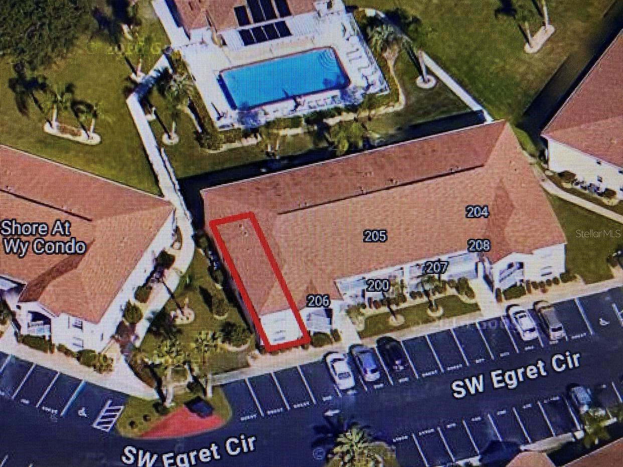 12144 SW EGRET CIR #201, LAKE SUZY, FL, 34269