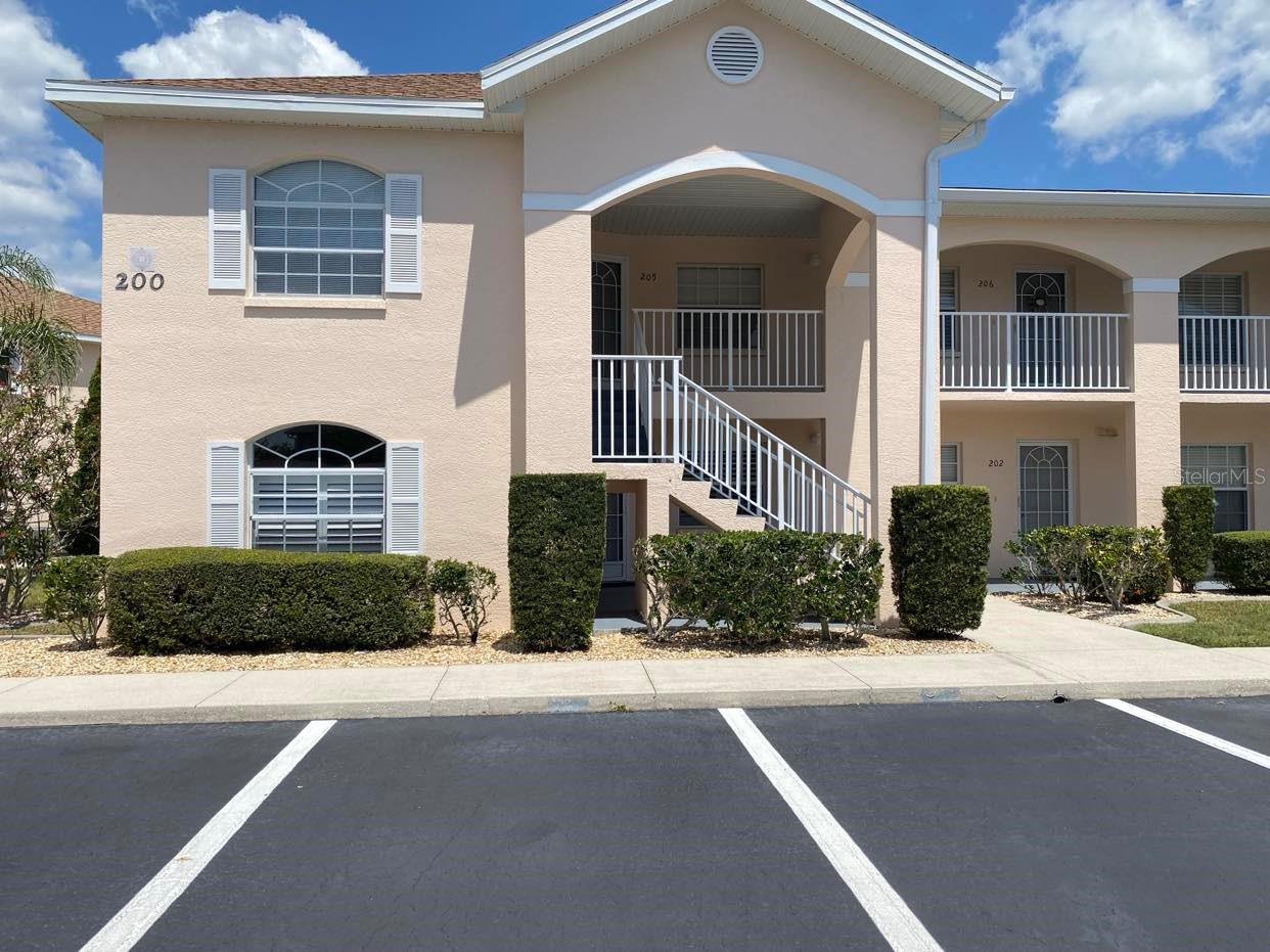 12144 SW EGRET CIR #201, LAKE SUZY, FL, 34269