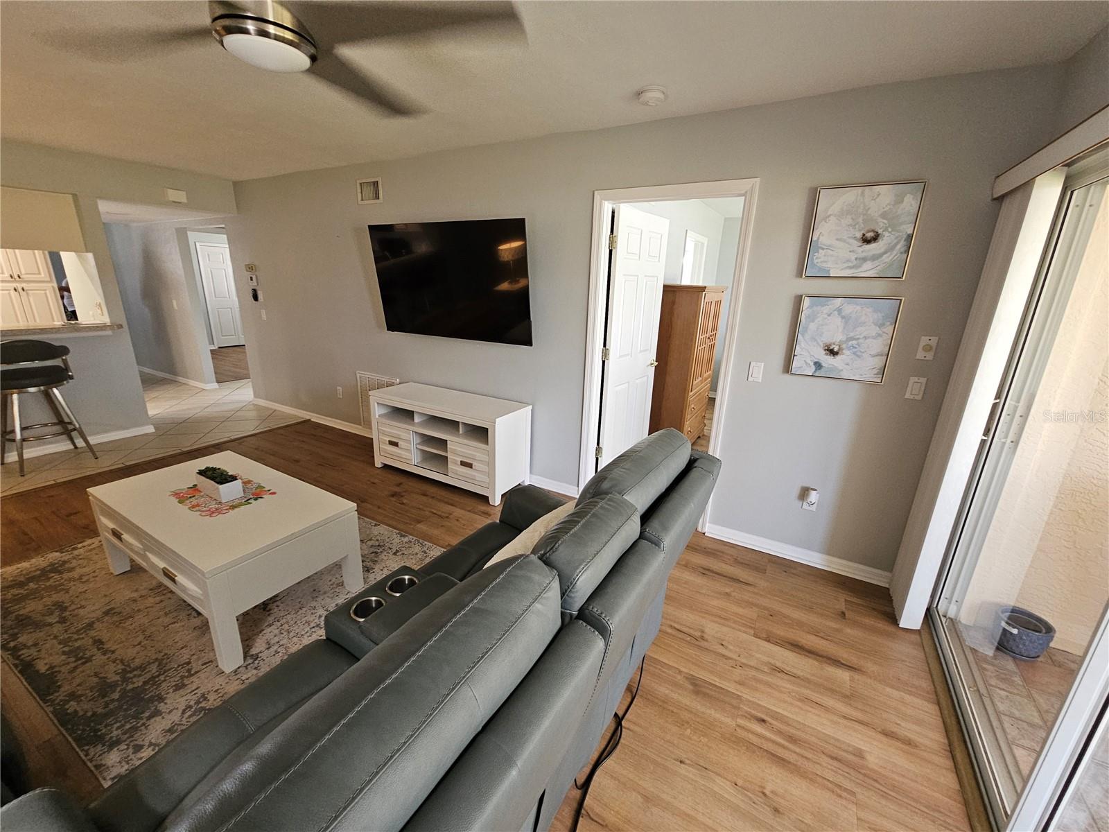 12144 SW EGRET CIR #201, LAKE SUZY, FL, 34269