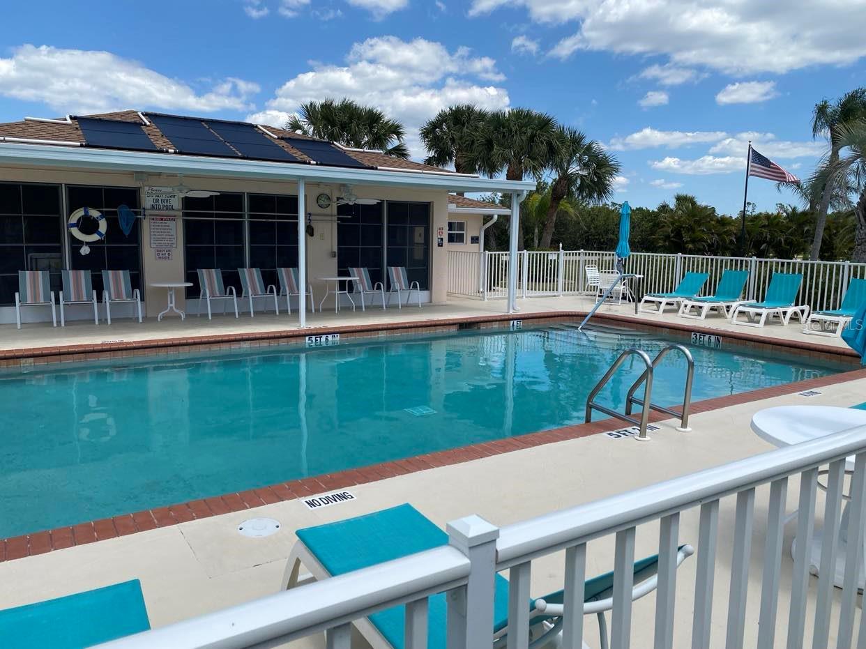 12144 SW EGRET CIR #201, LAKE SUZY, FL, 34269