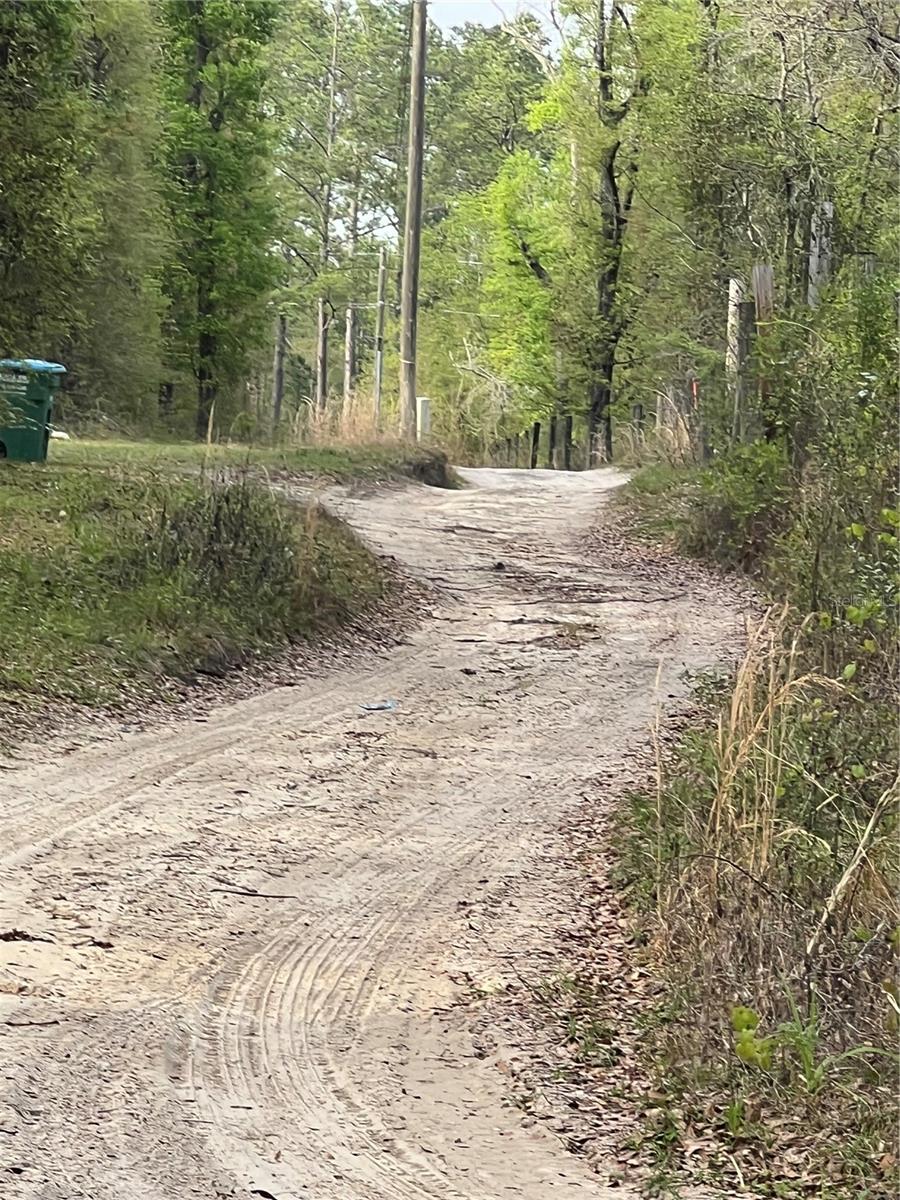 0000 NE 125TH ST, BRONSON, FL, 32621