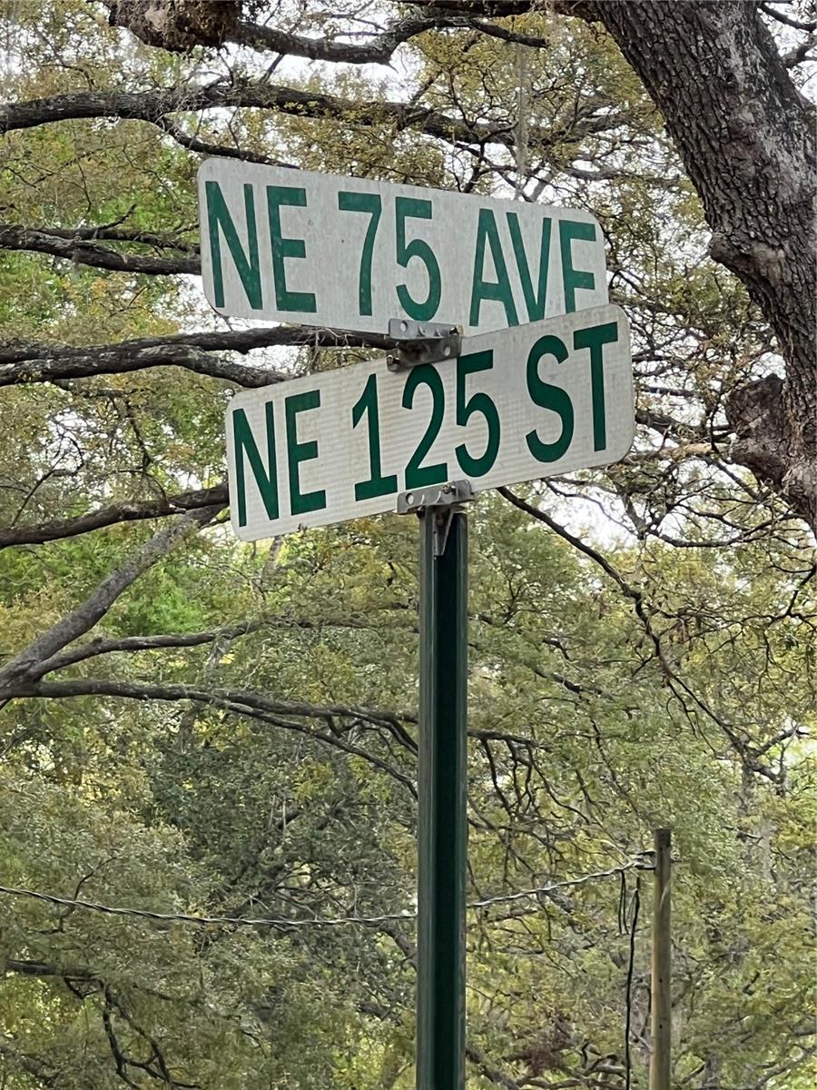 0000 NE 125TH ST, BRONSON, FL, 32621