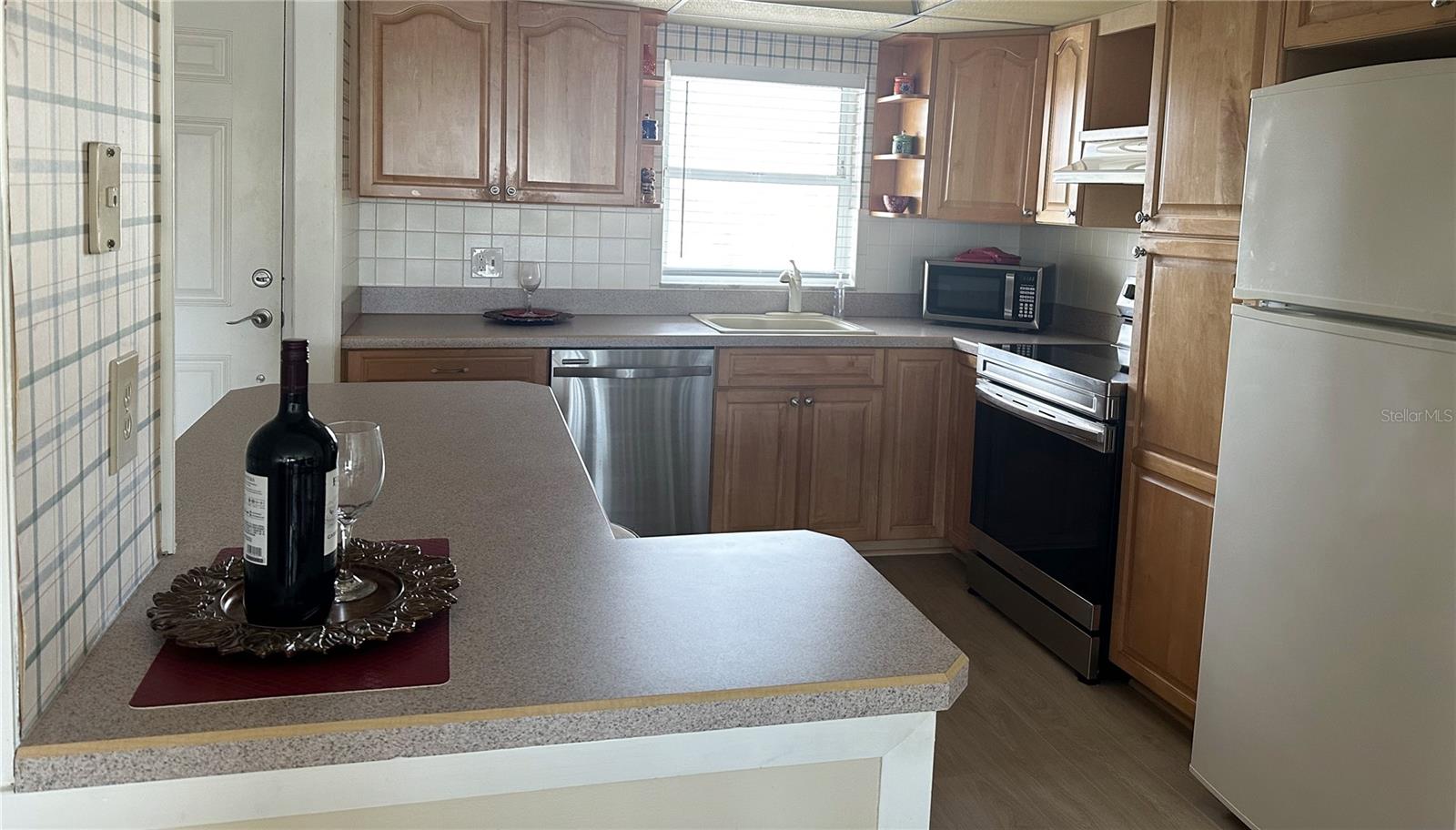 4725 COVE CIR #810, ST PETERSBURG, FL, 33708