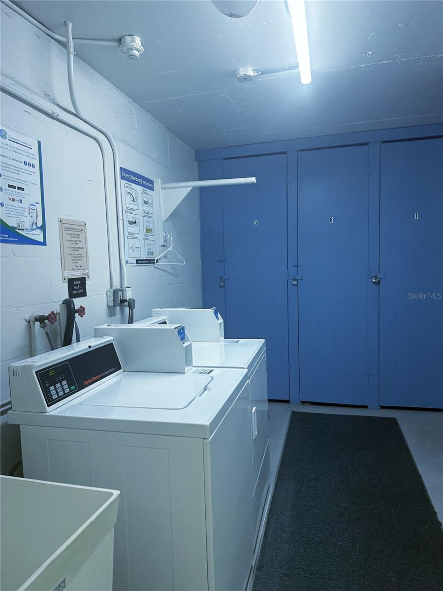 4725 COVE CIR #810, ST PETERSBURG, FL, 33708