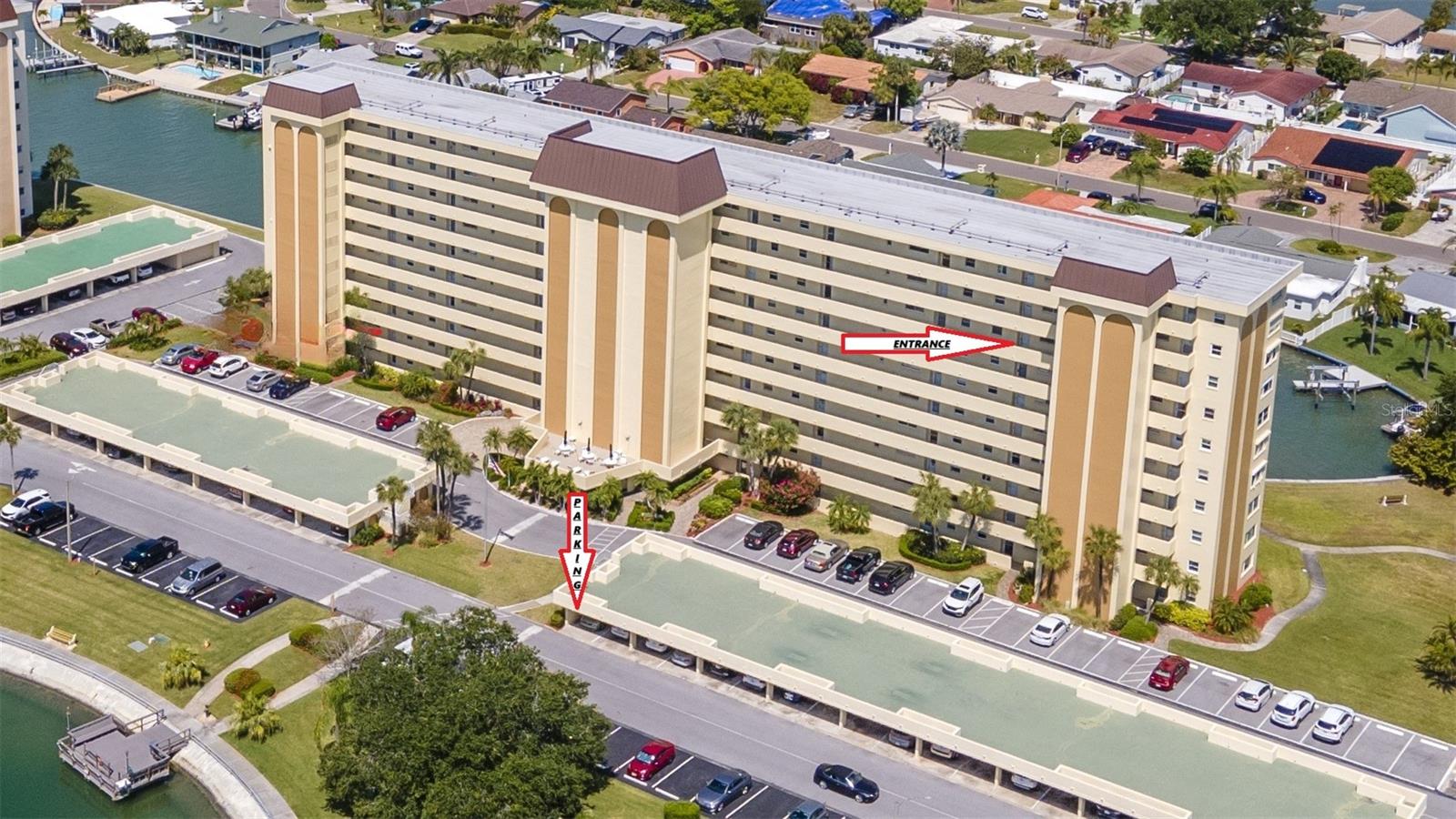 4725 COVE CIR #810, ST PETERSBURG, FL, 33708