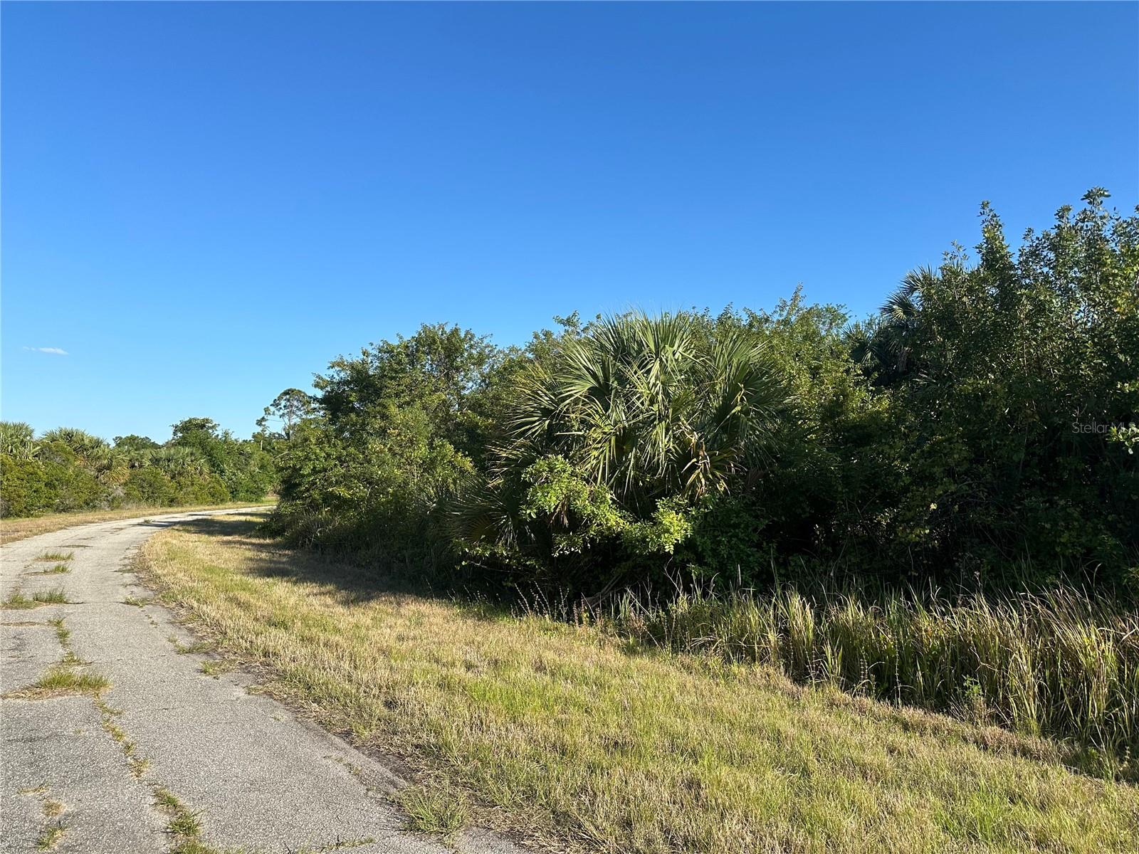 PILGRIM RD, NORTH PORT, FL, 34288