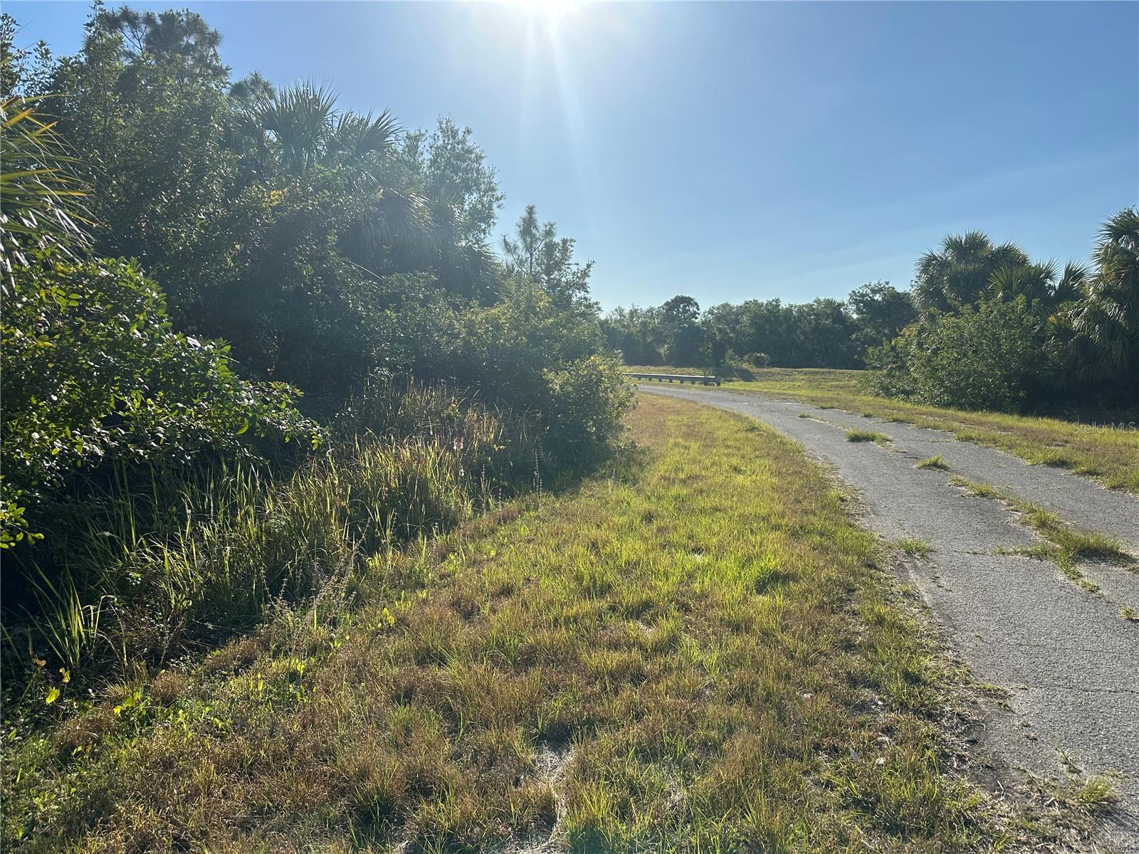 PILGRIM RD, NORTH PORT, FL, 34288