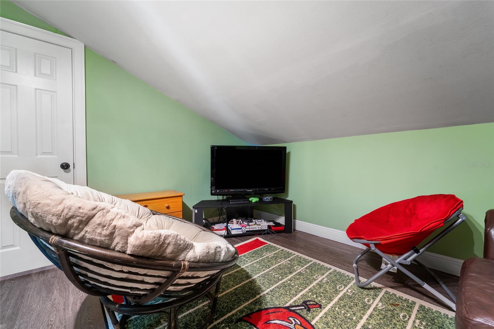 4912 W BAY WAY DR, TAMPA, FL, 33629