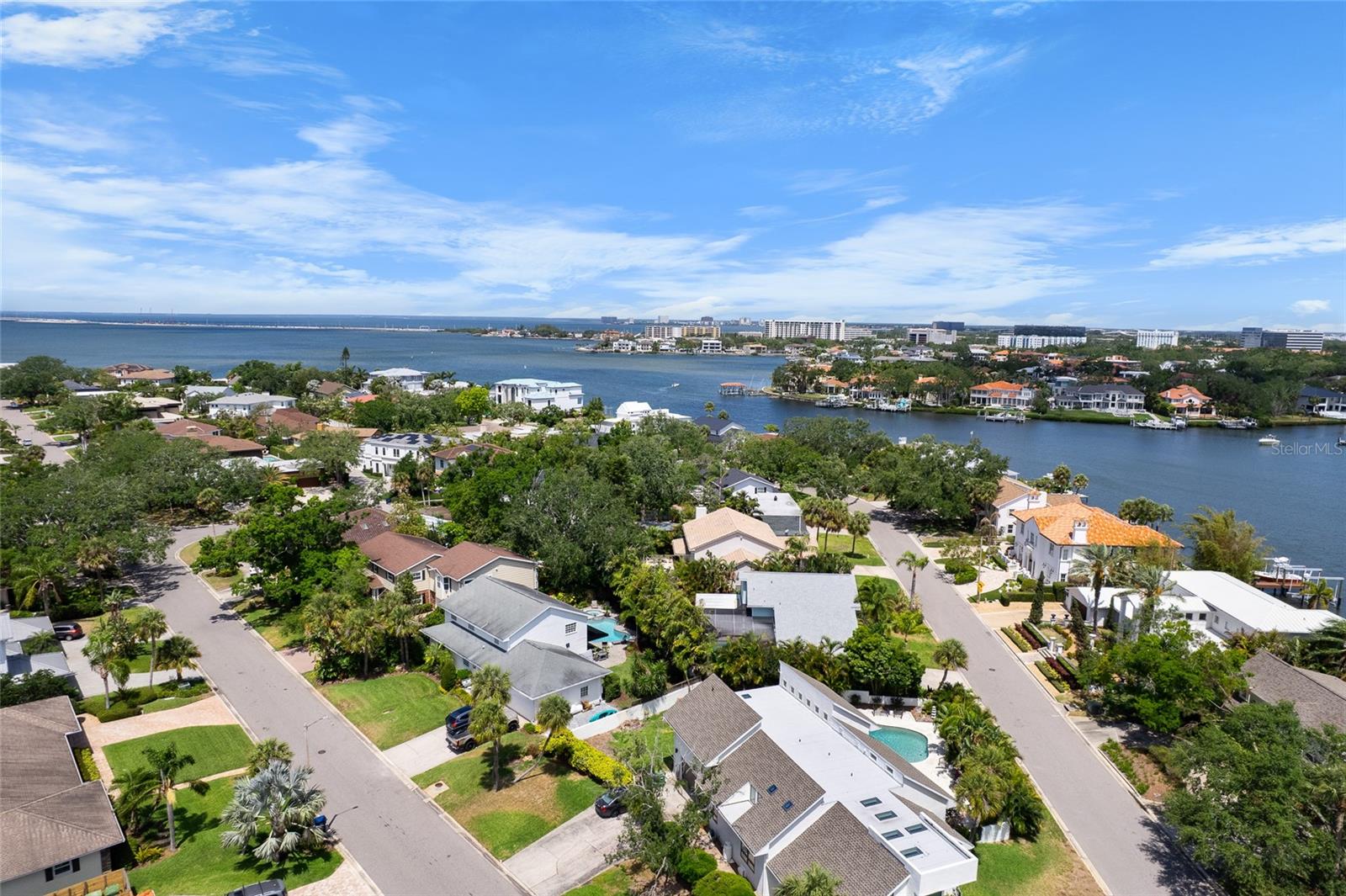 4912 W BAY WAY DR, TAMPA, FL, 33629