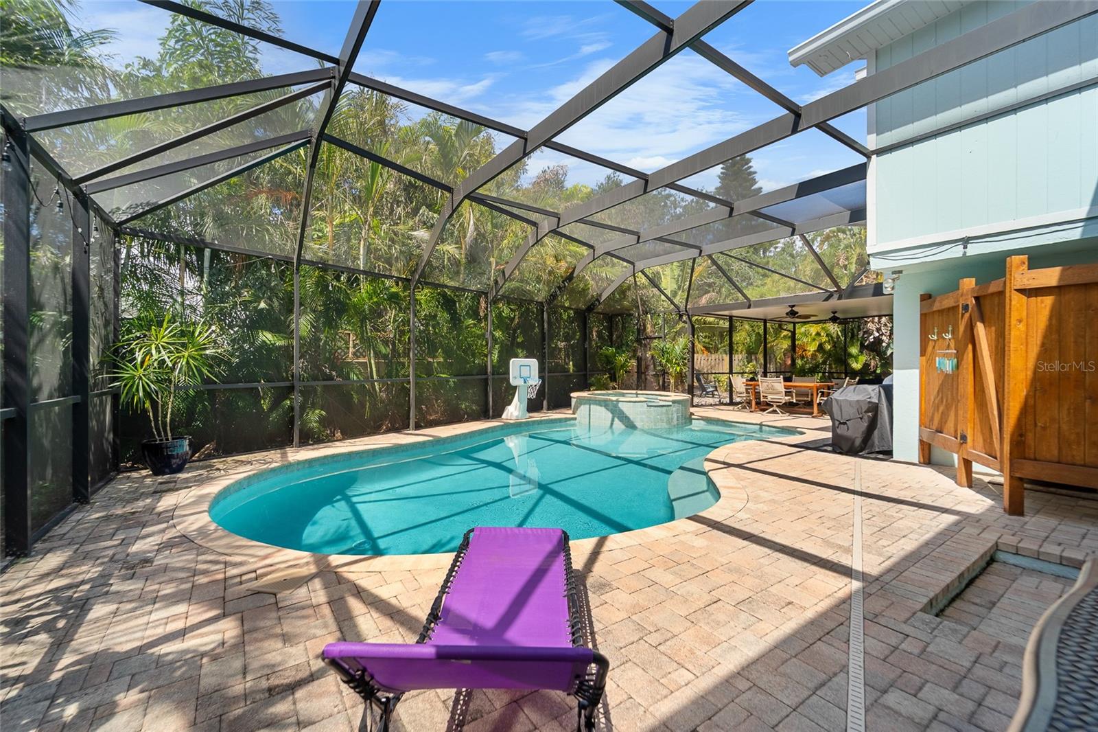 4912 W BAY WAY DR, TAMPA, FL, 33629