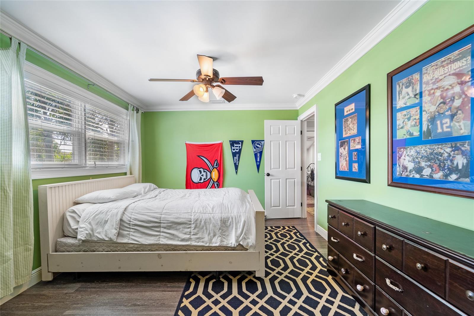 4912 W BAY WAY DR, TAMPA, FL, 33629