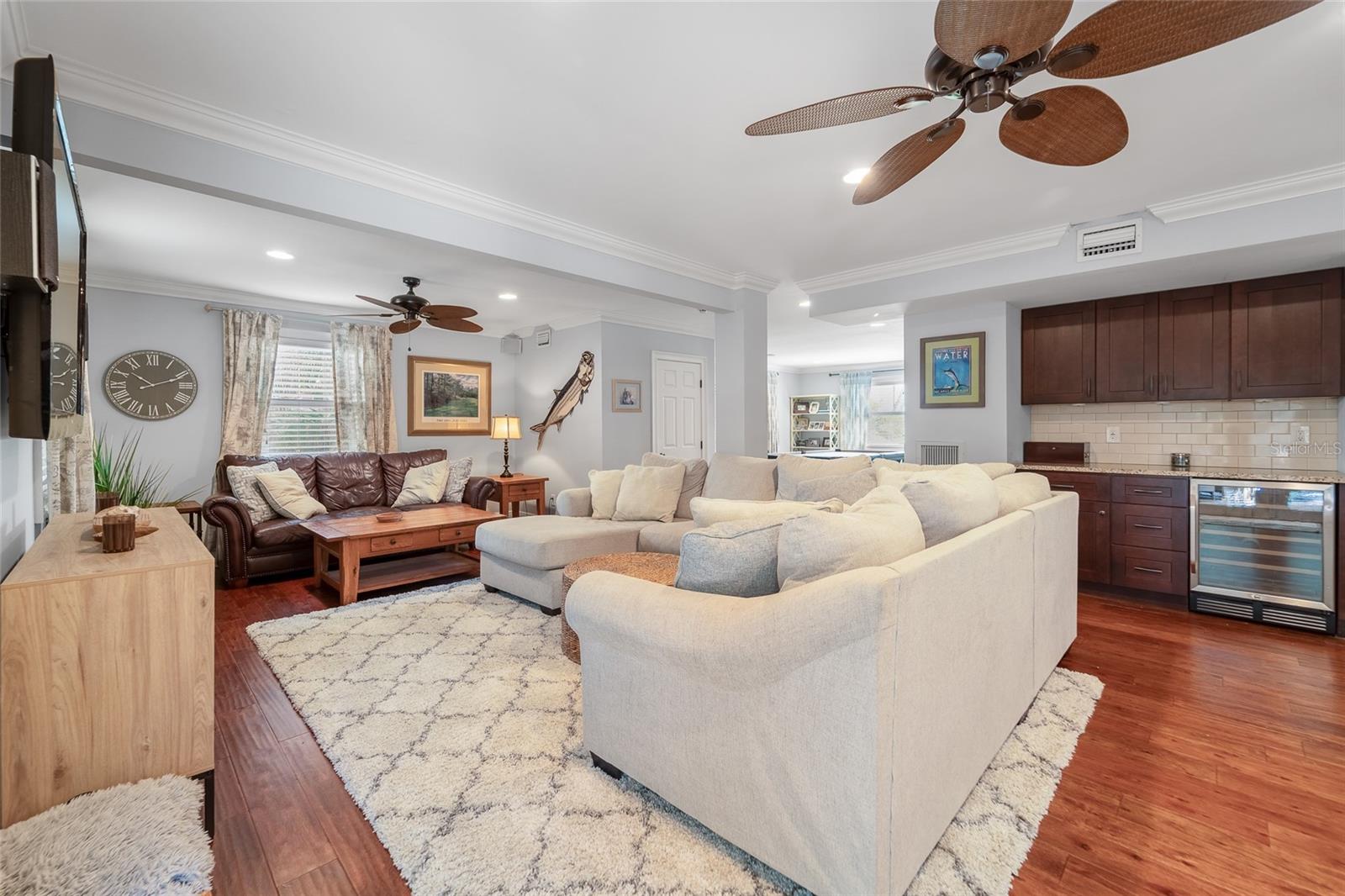 4912 W BAY WAY DR, TAMPA, FL, 33629