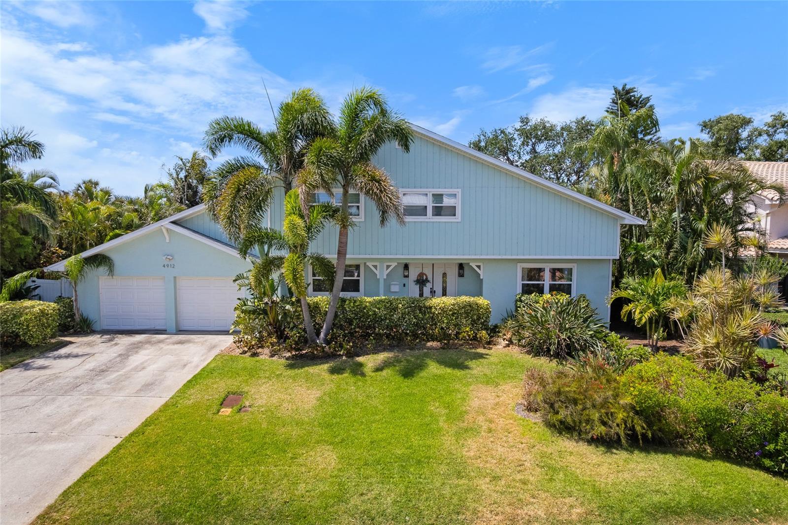 4912 W BAY WAY DR, TAMPA, FL, 33629