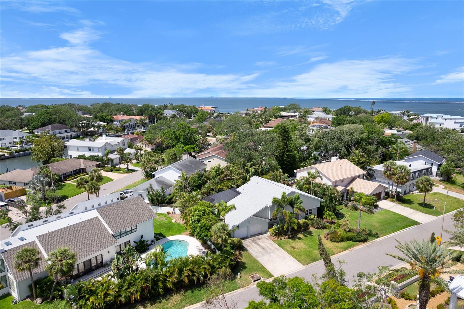 4912 W BAY WAY DR, TAMPA, FL, 33629