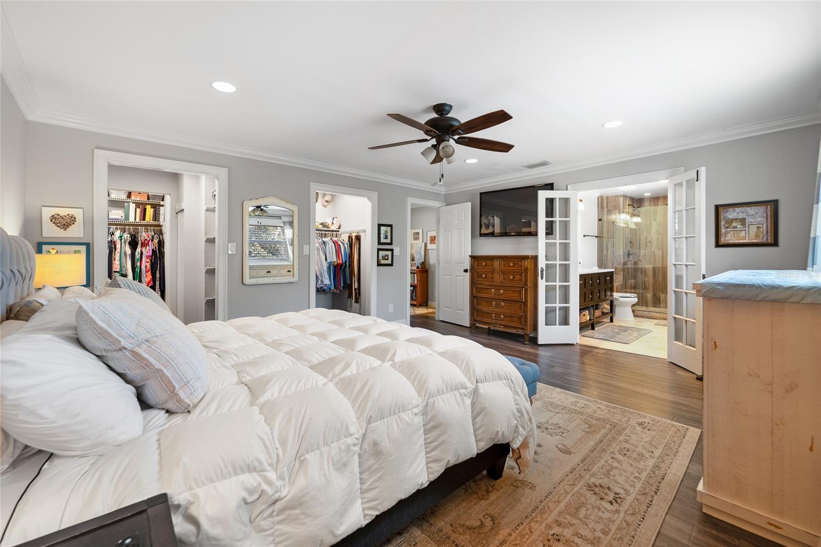 4912 W BAY WAY DR, TAMPA, FL, 33629