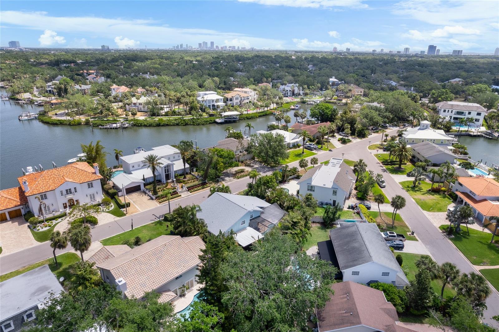 4912 W BAY WAY DR, TAMPA, FL, 33629