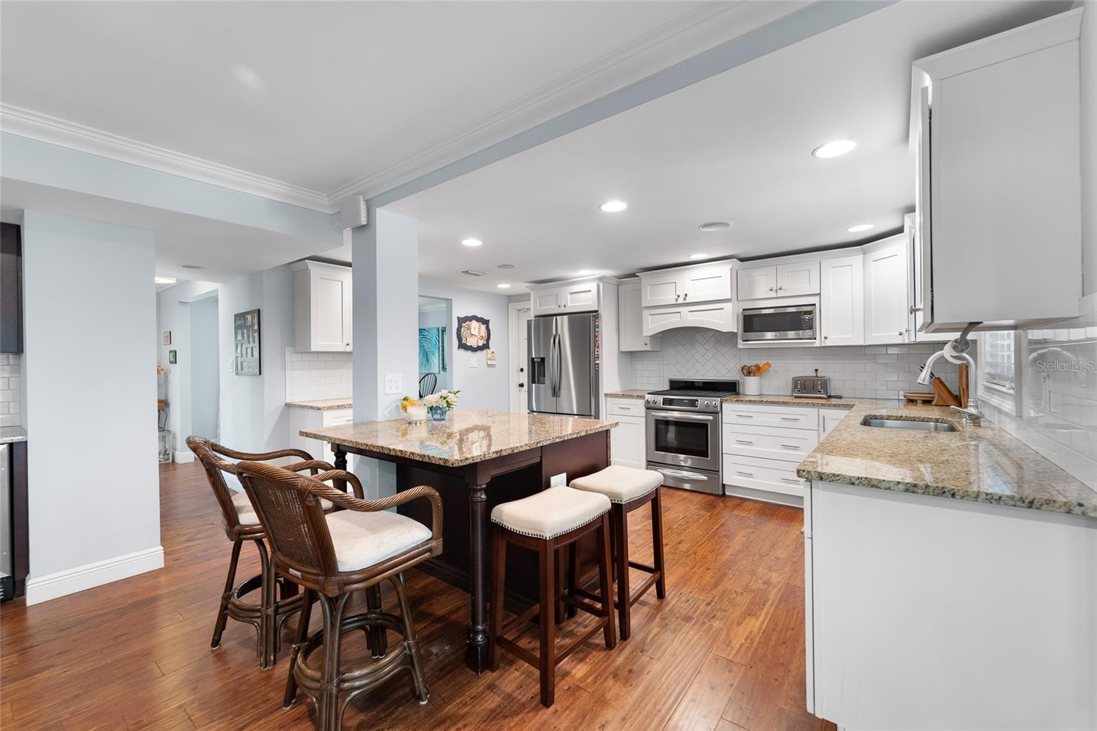 4912 W BAY WAY DR, TAMPA, FL, 33629