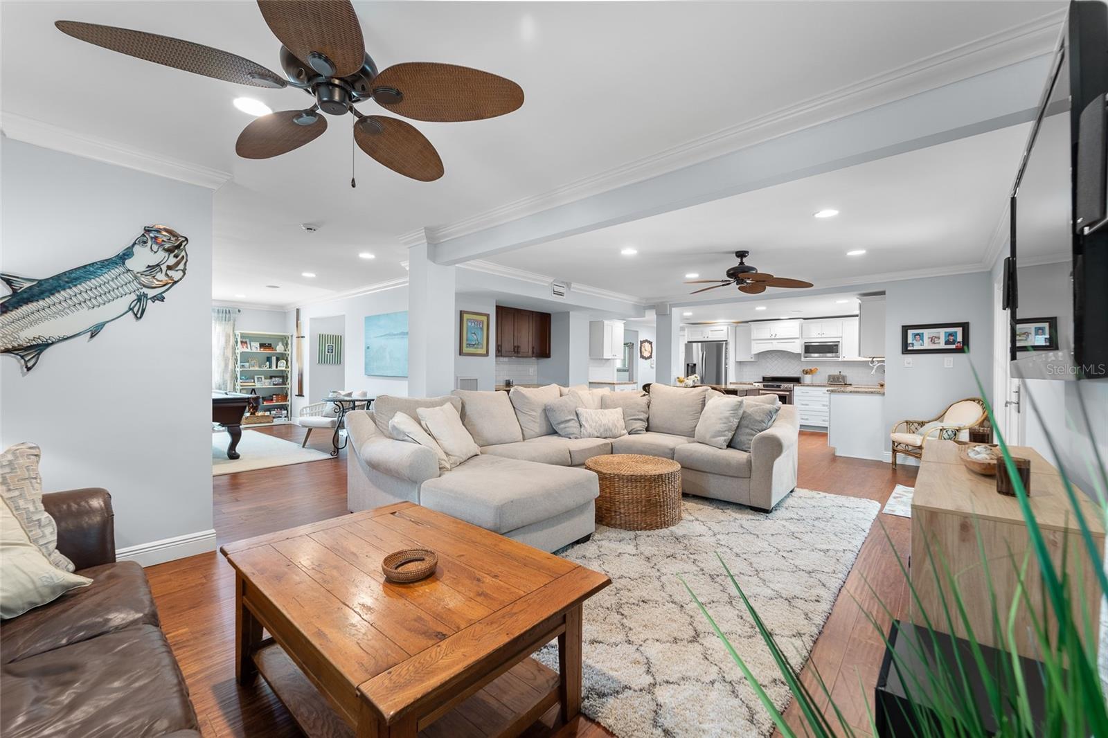 4912 W BAY WAY DR, TAMPA, FL, 33629