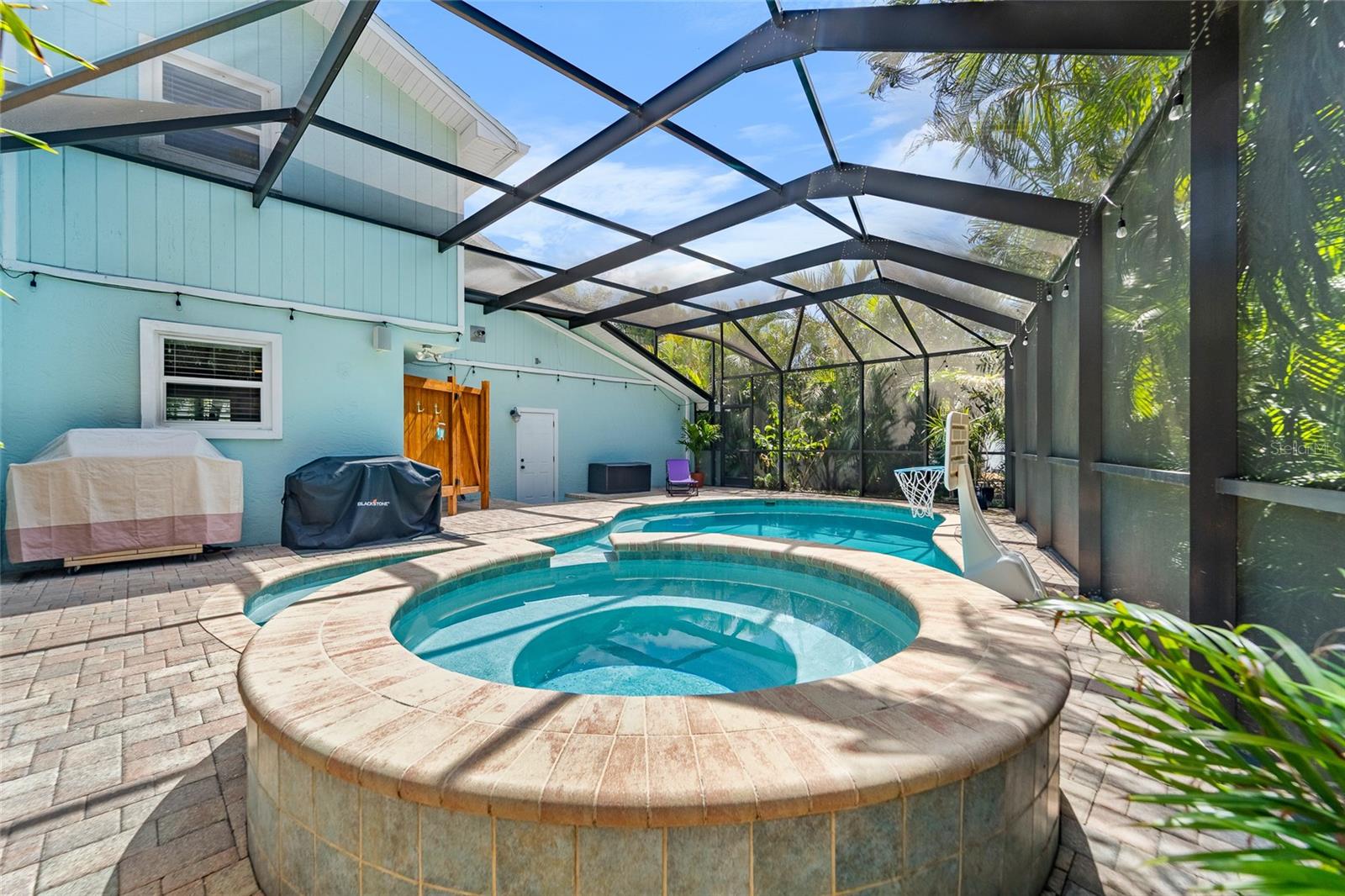 4912 W BAY WAY DR, TAMPA, FL, 33629