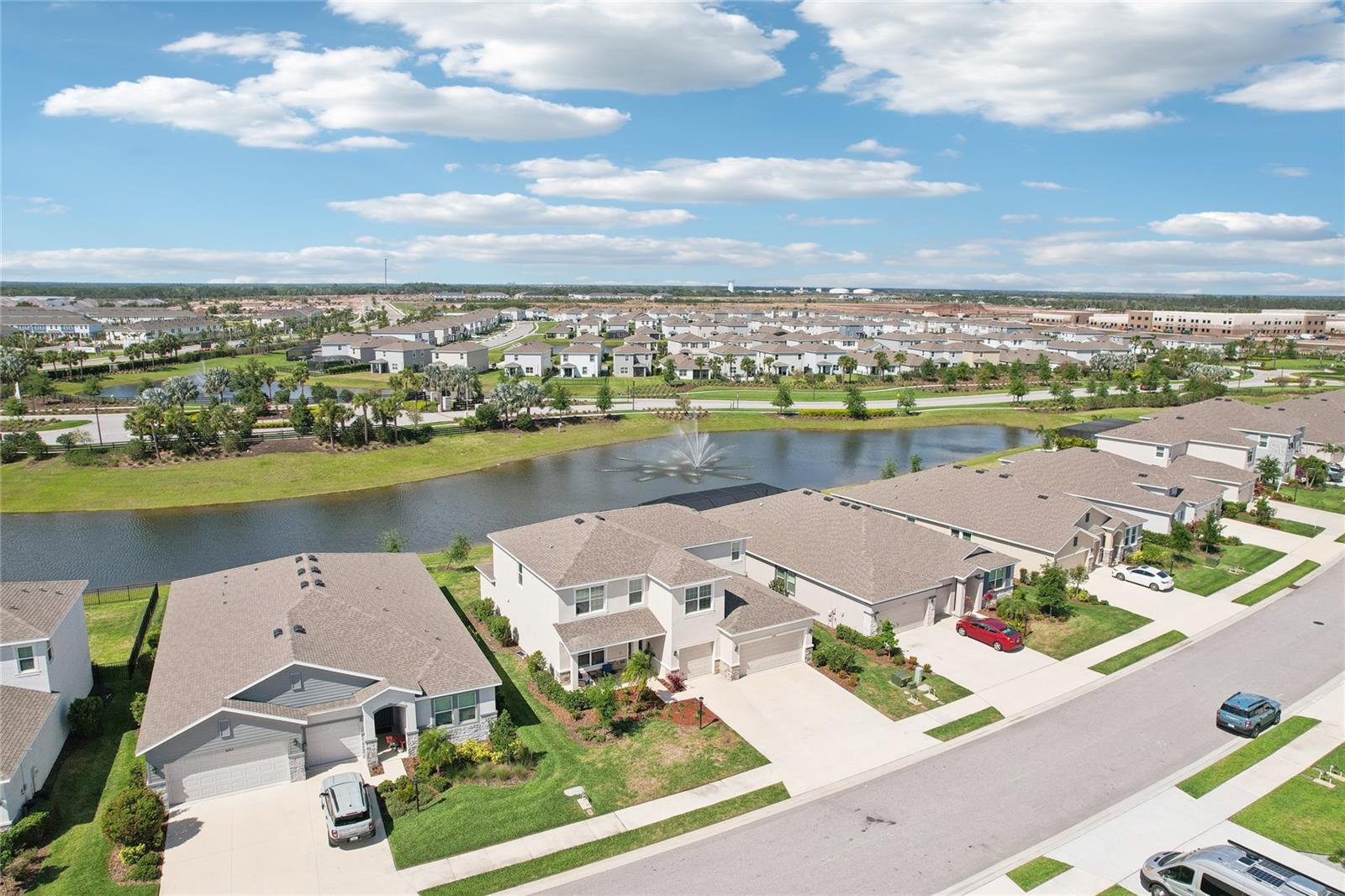 16709 BARNWOOD PL, BRADENTON, FL, 34211