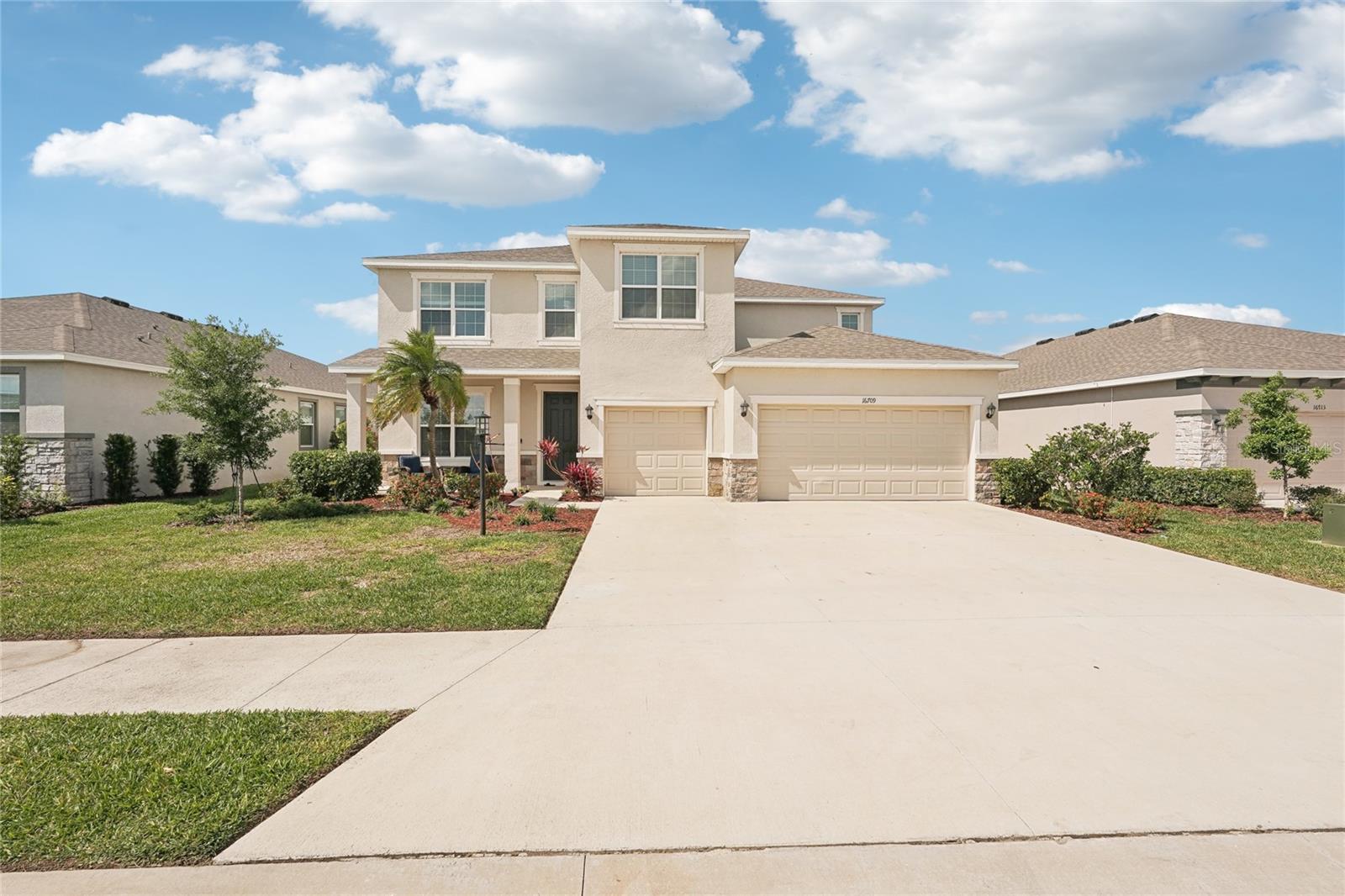 16709 BARNWOOD PL, BRADENTON, FL, 34211