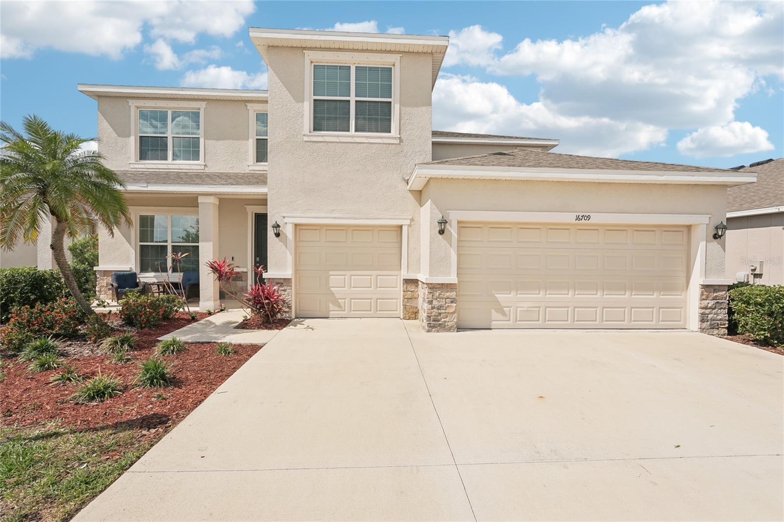 16709 BARNWOOD PL, BRADENTON, FL, 34211