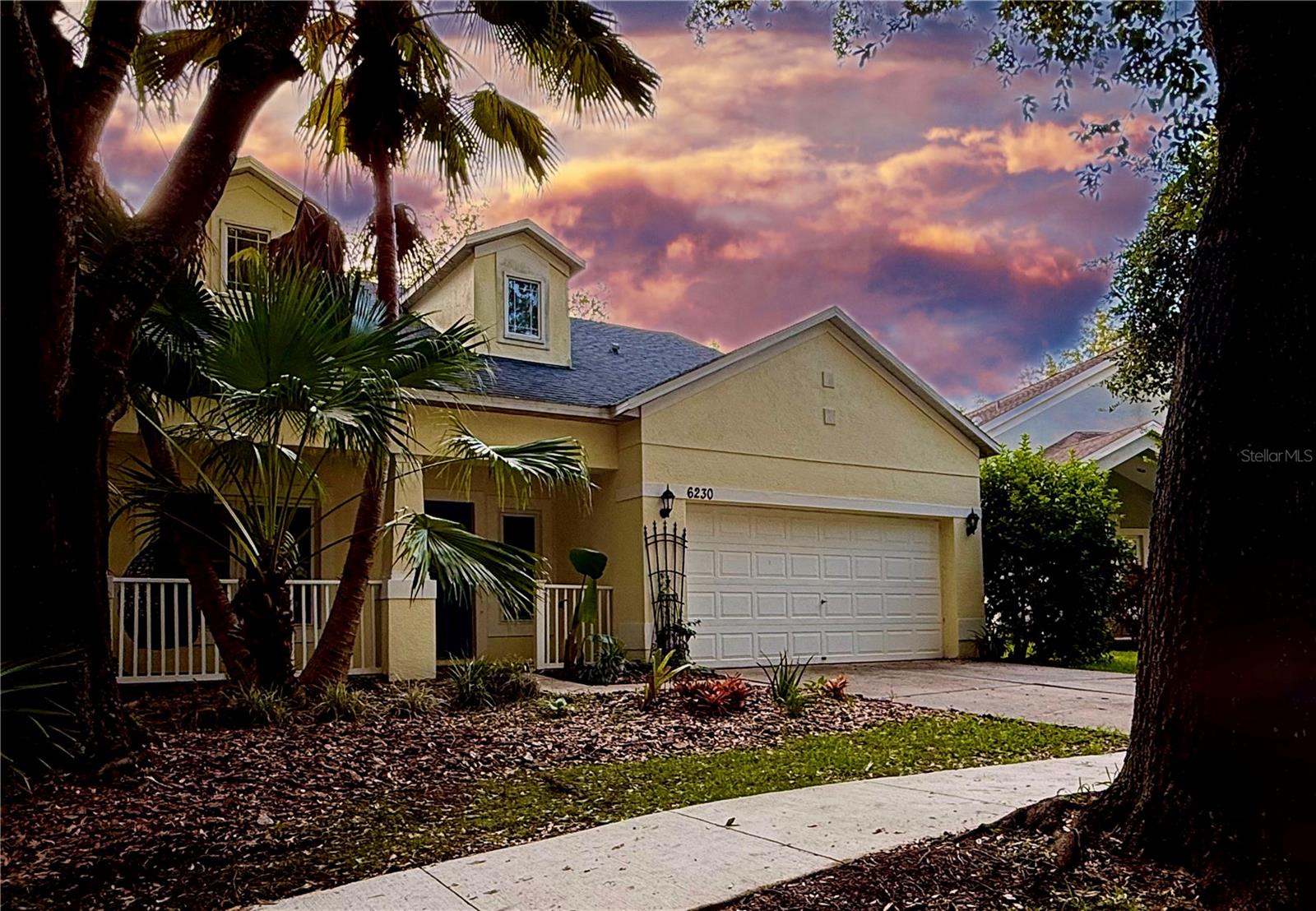 6230 GANNETDALE DR, LITHIA, FL, 33547