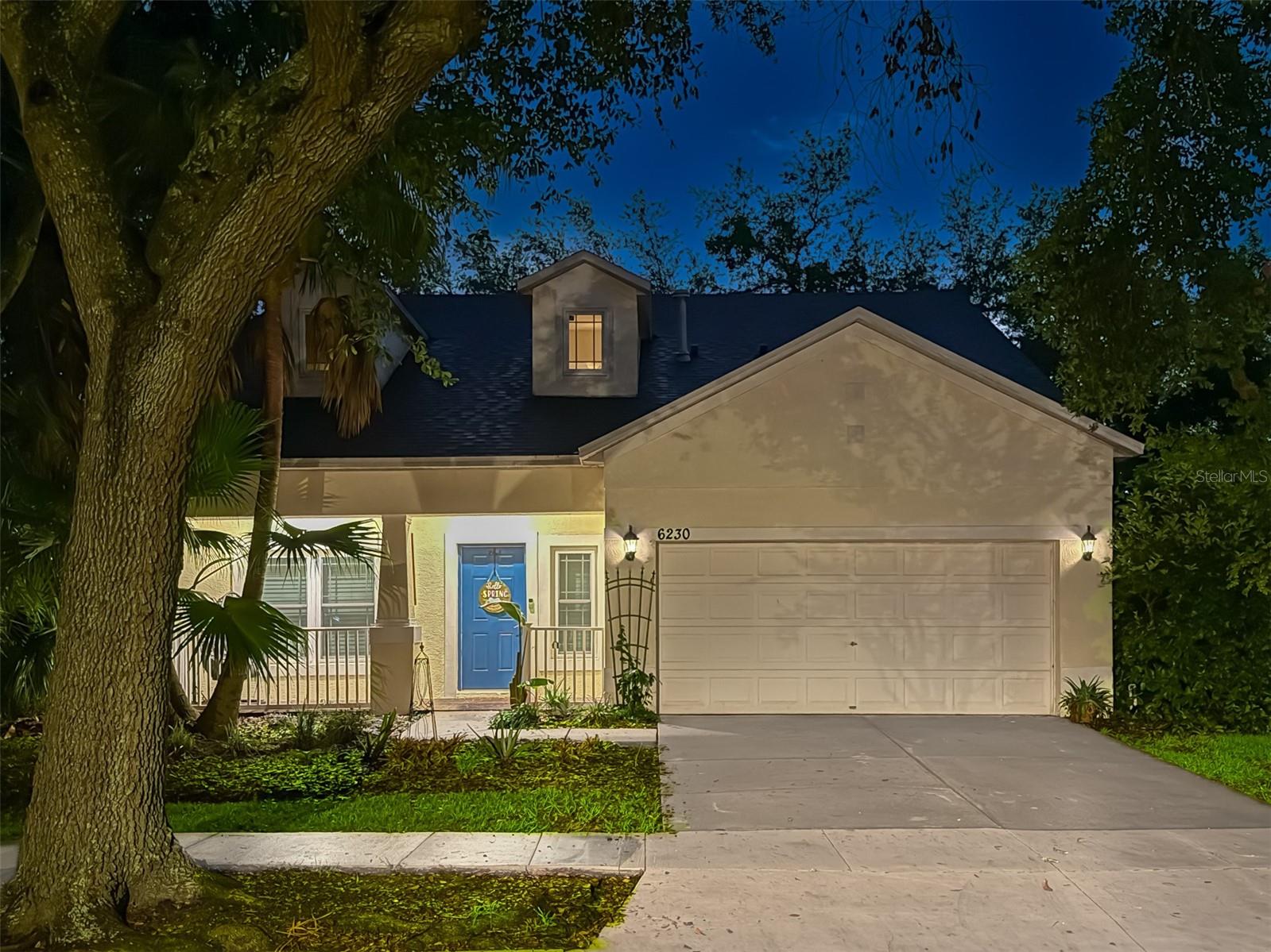 6230 GANNETDALE DR, LITHIA, FL, 33547