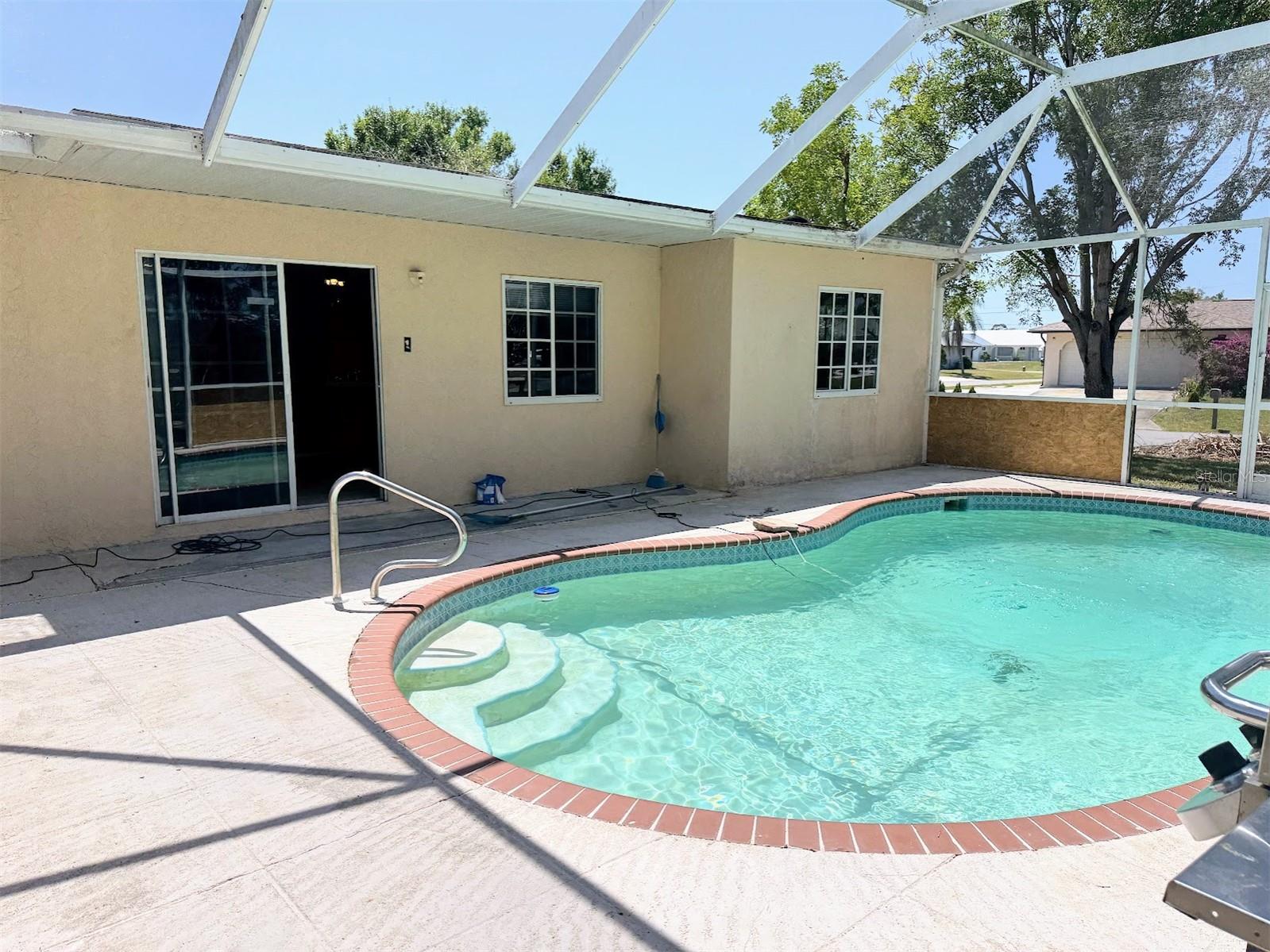 610 GROVE AVE NW, PORT CHARLOTTE, FL, 33952