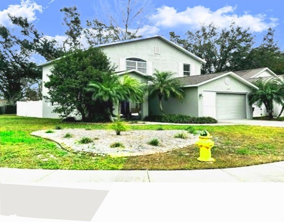 1309 HARMS WAY, PORT ORANGE, FL, 32129