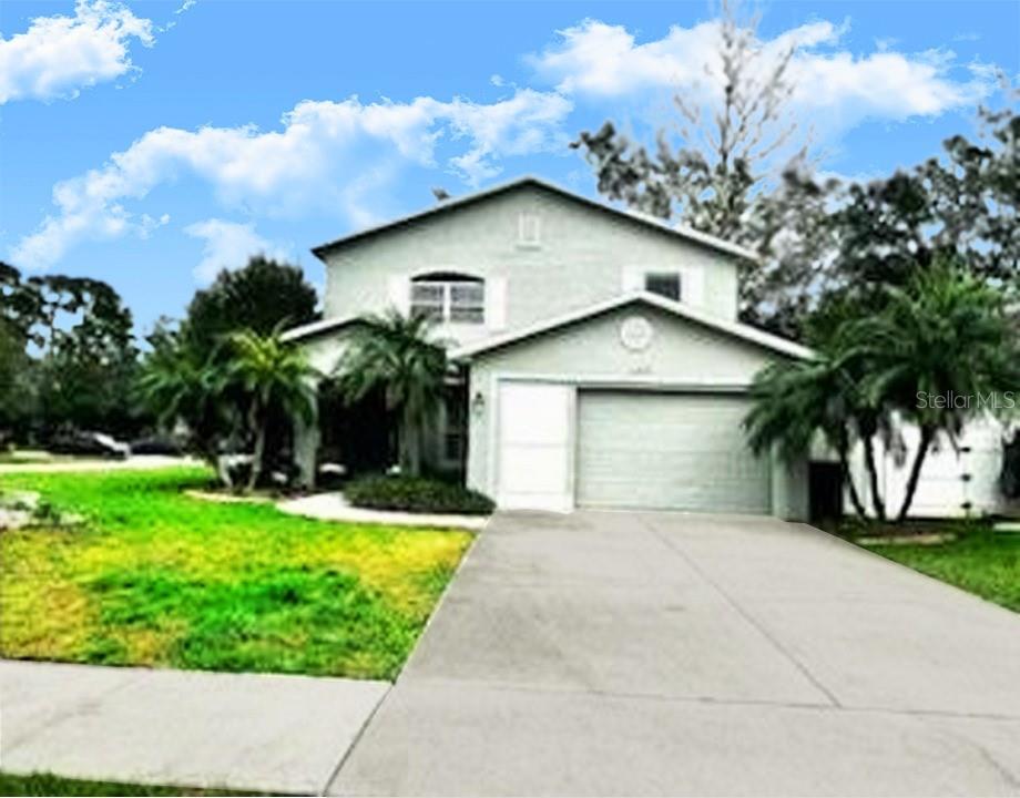 1309 HARMS WAY, PORT ORANGE, FL, 32129