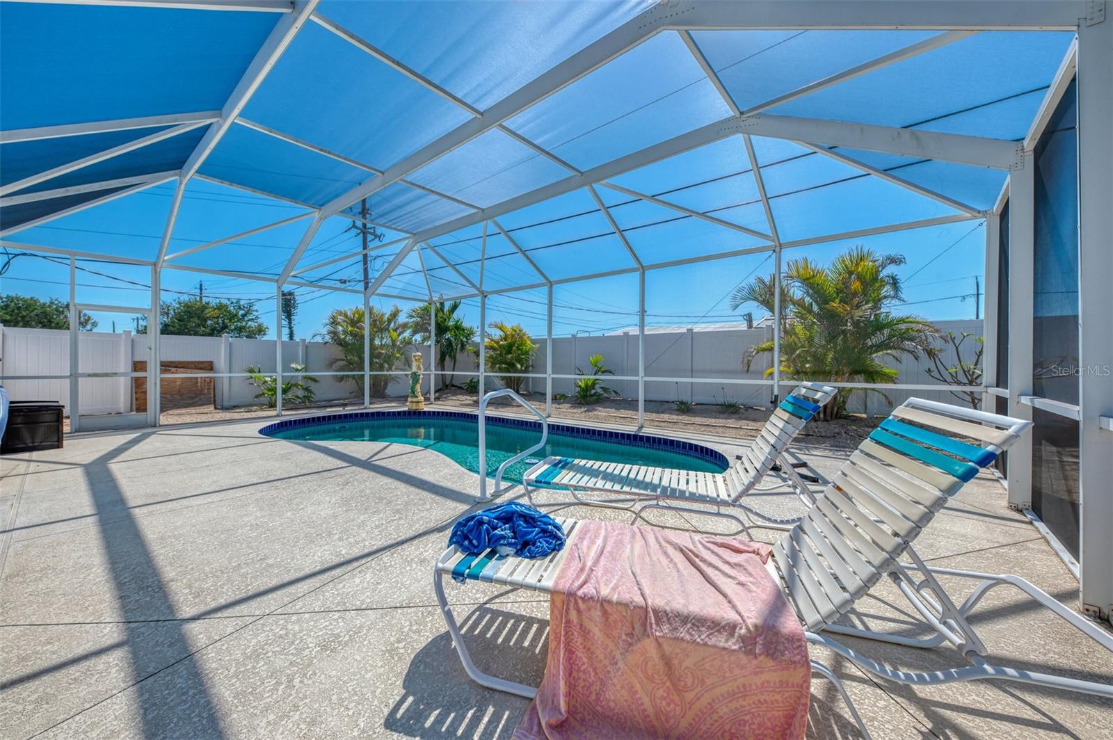 1376 FLAMINGO DR, ENGLEWOOD, FL, 34224