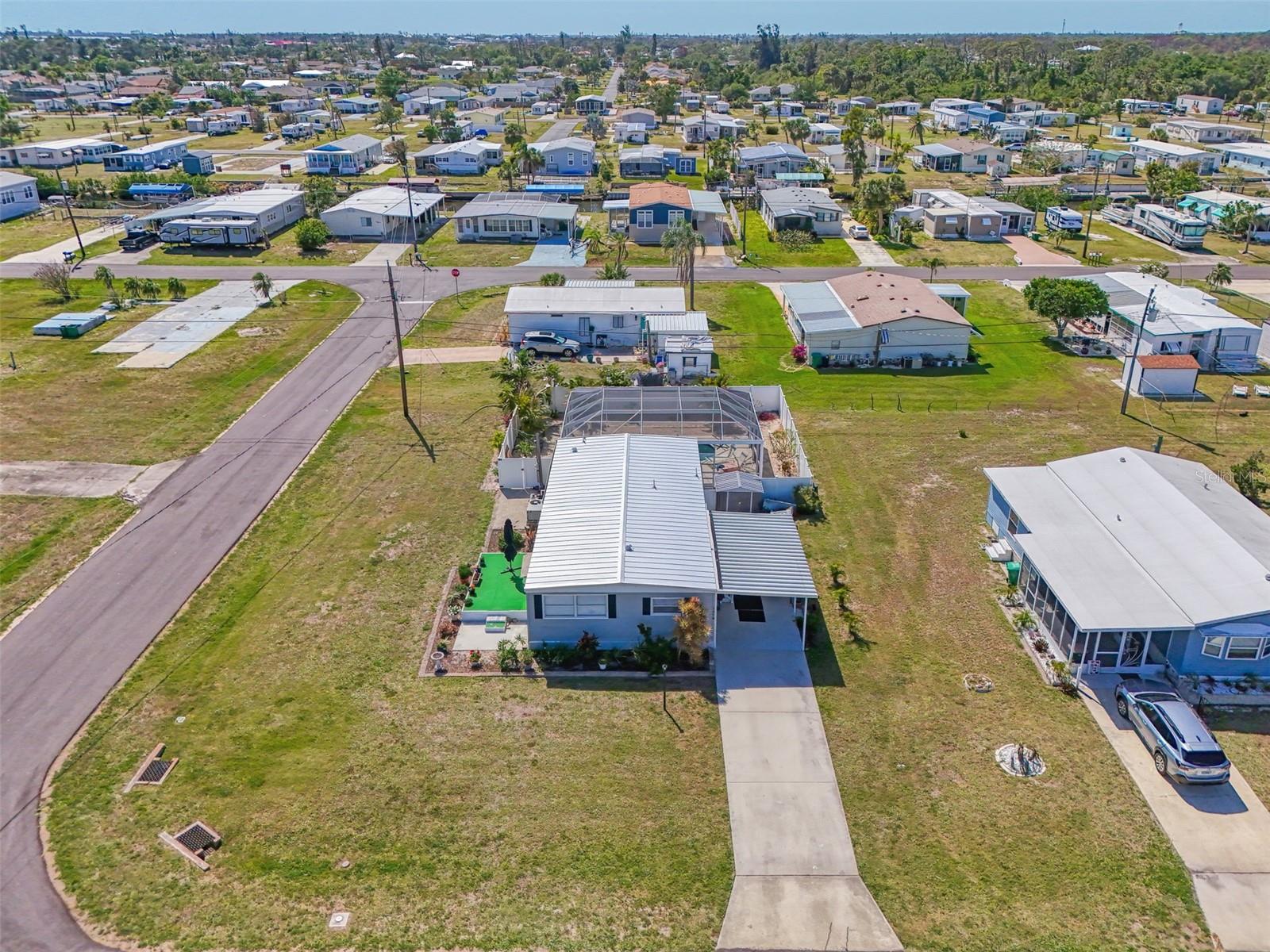 1376 FLAMINGO DR, ENGLEWOOD, FL, 34224