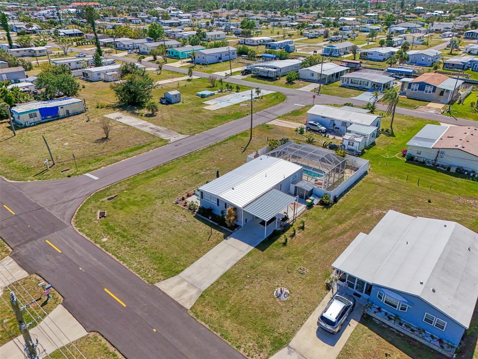 1376 FLAMINGO DR, ENGLEWOOD, FL, 34224