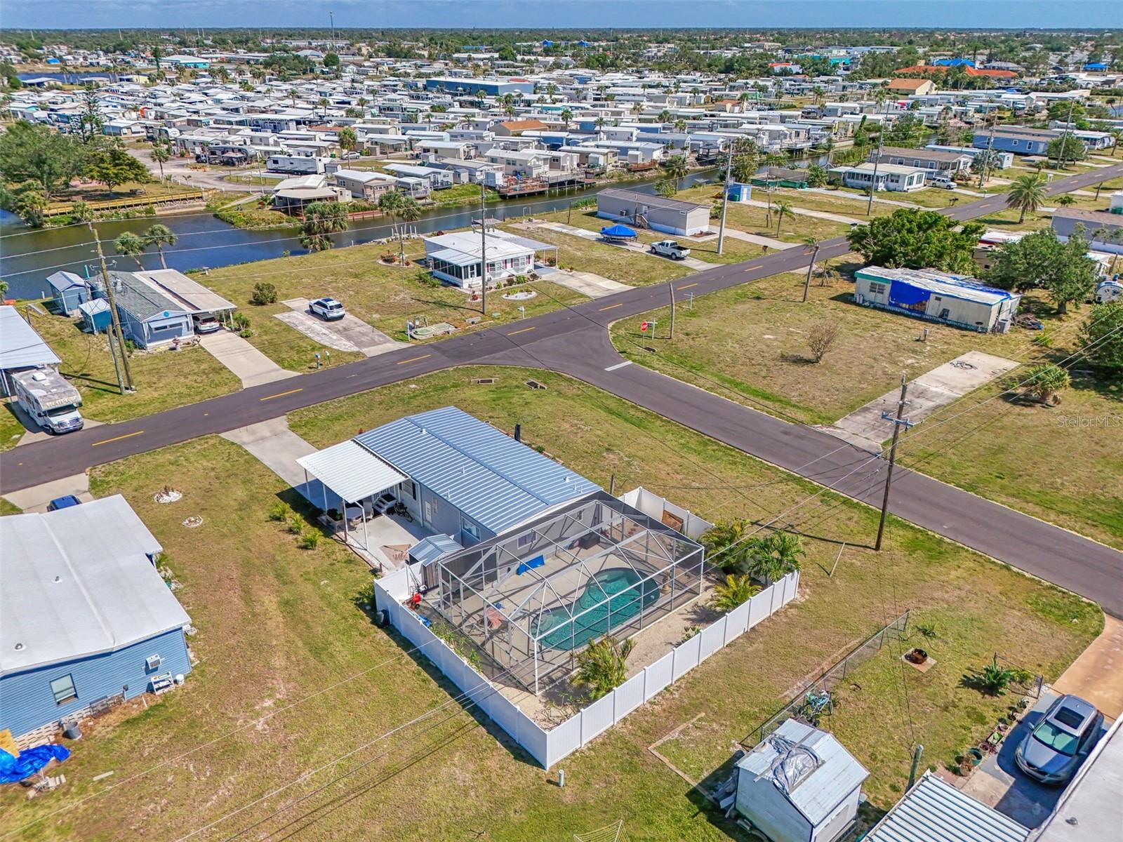 1376 FLAMINGO DR, ENGLEWOOD, FL, 34224