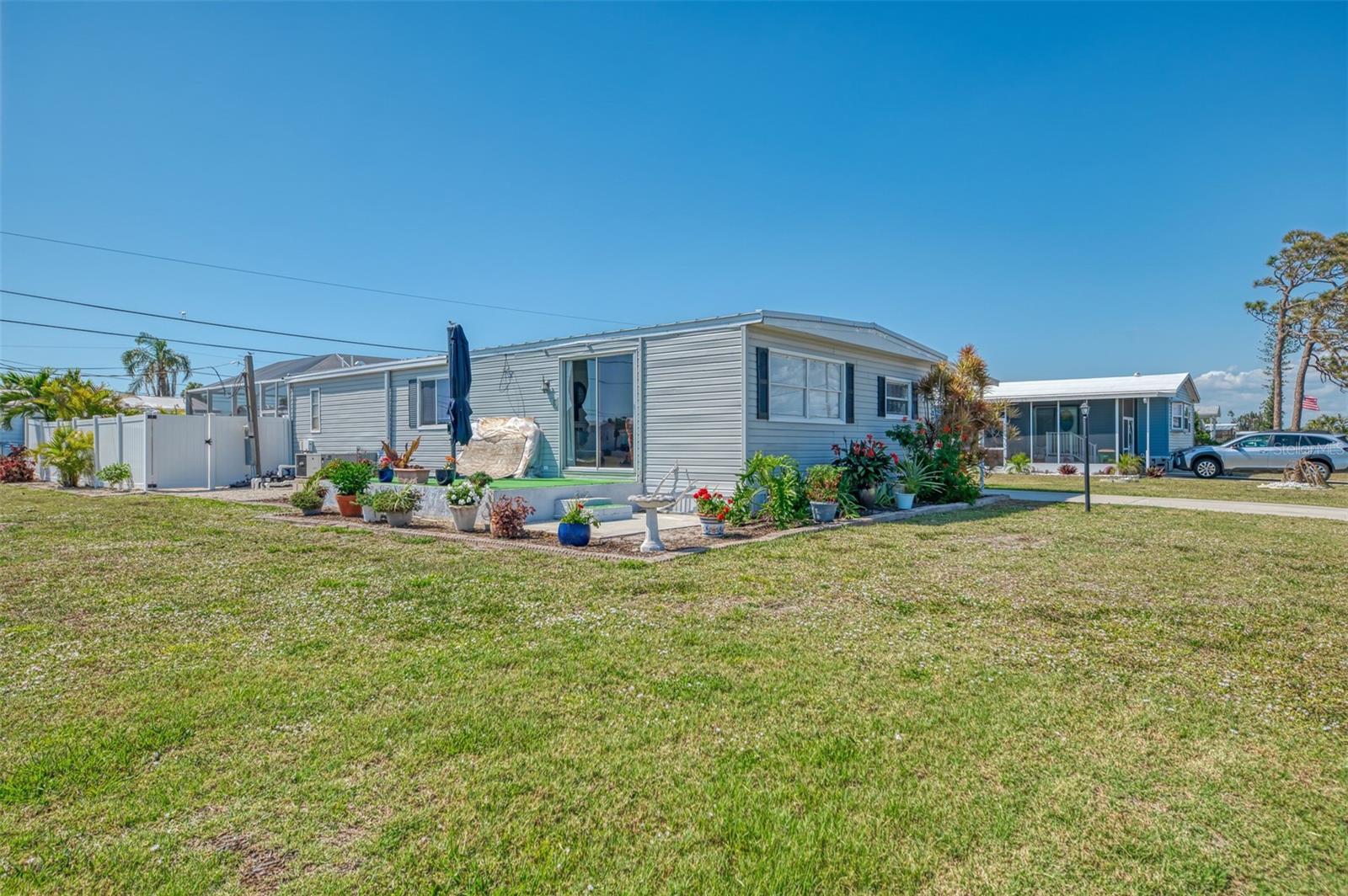 1376 FLAMINGO DR, ENGLEWOOD, FL, 34224