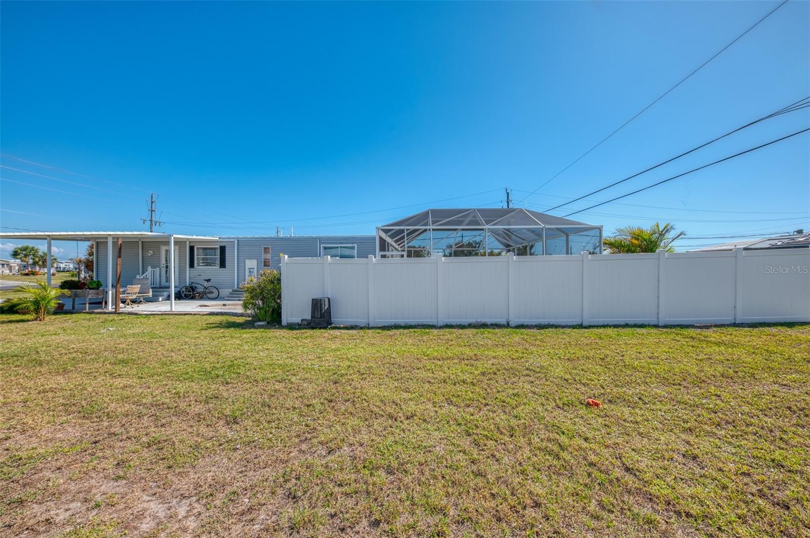 1376 FLAMINGO DR, ENGLEWOOD, FL, 34224